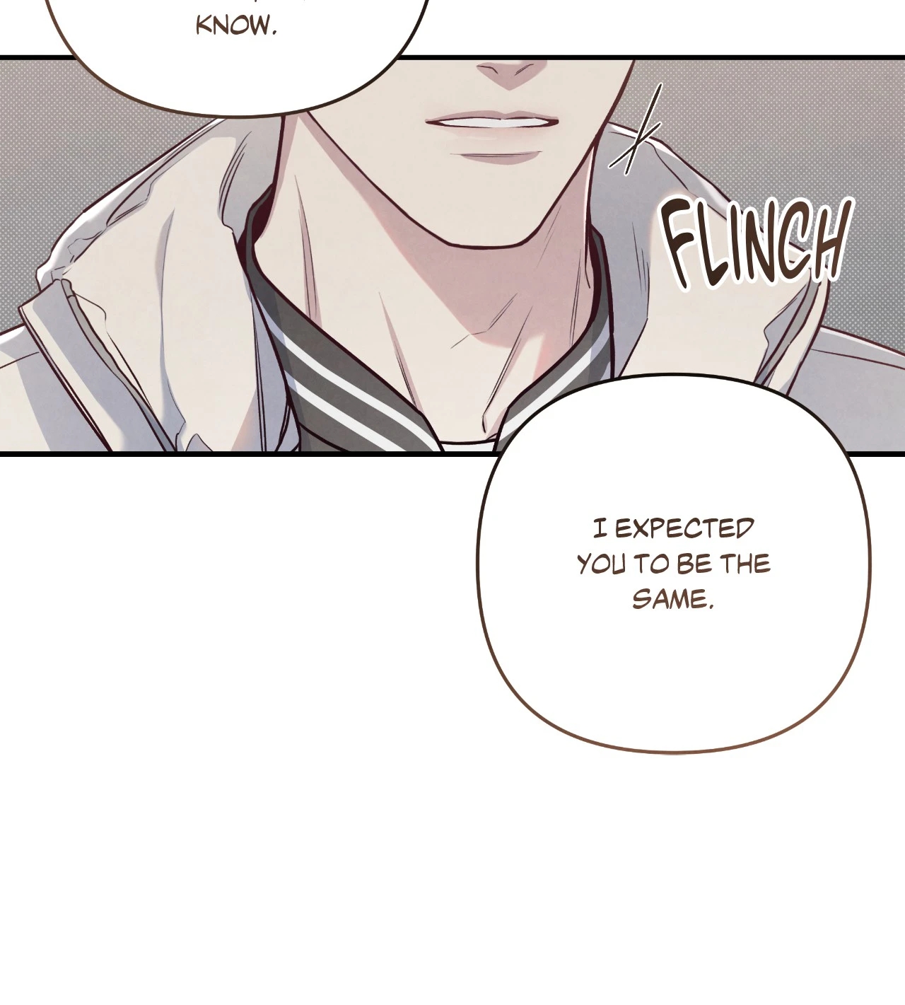 Between the Lines Chapter 69.1 page 107 - 