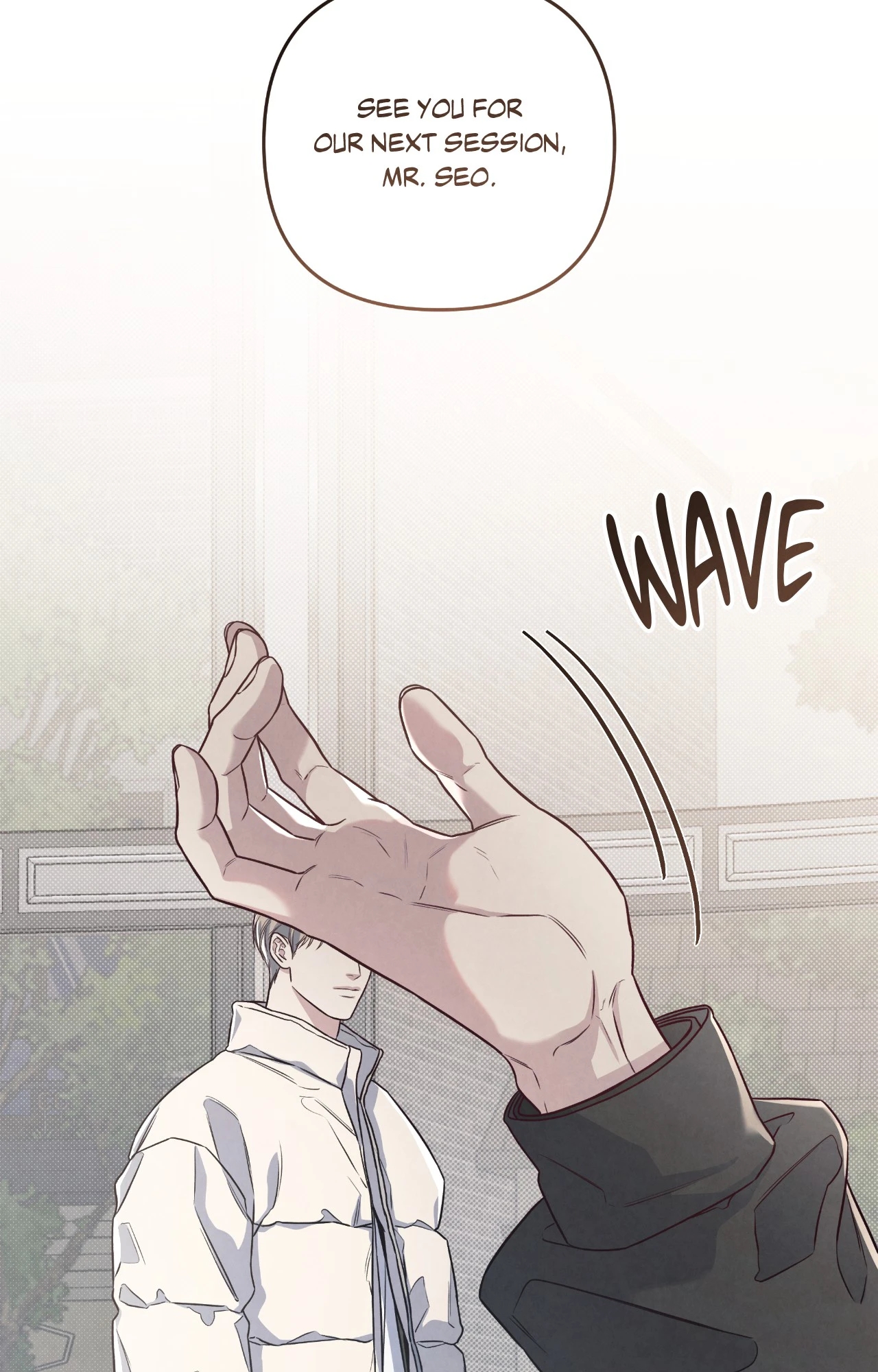Between the Lines Chapter 69.1 page 113 - 