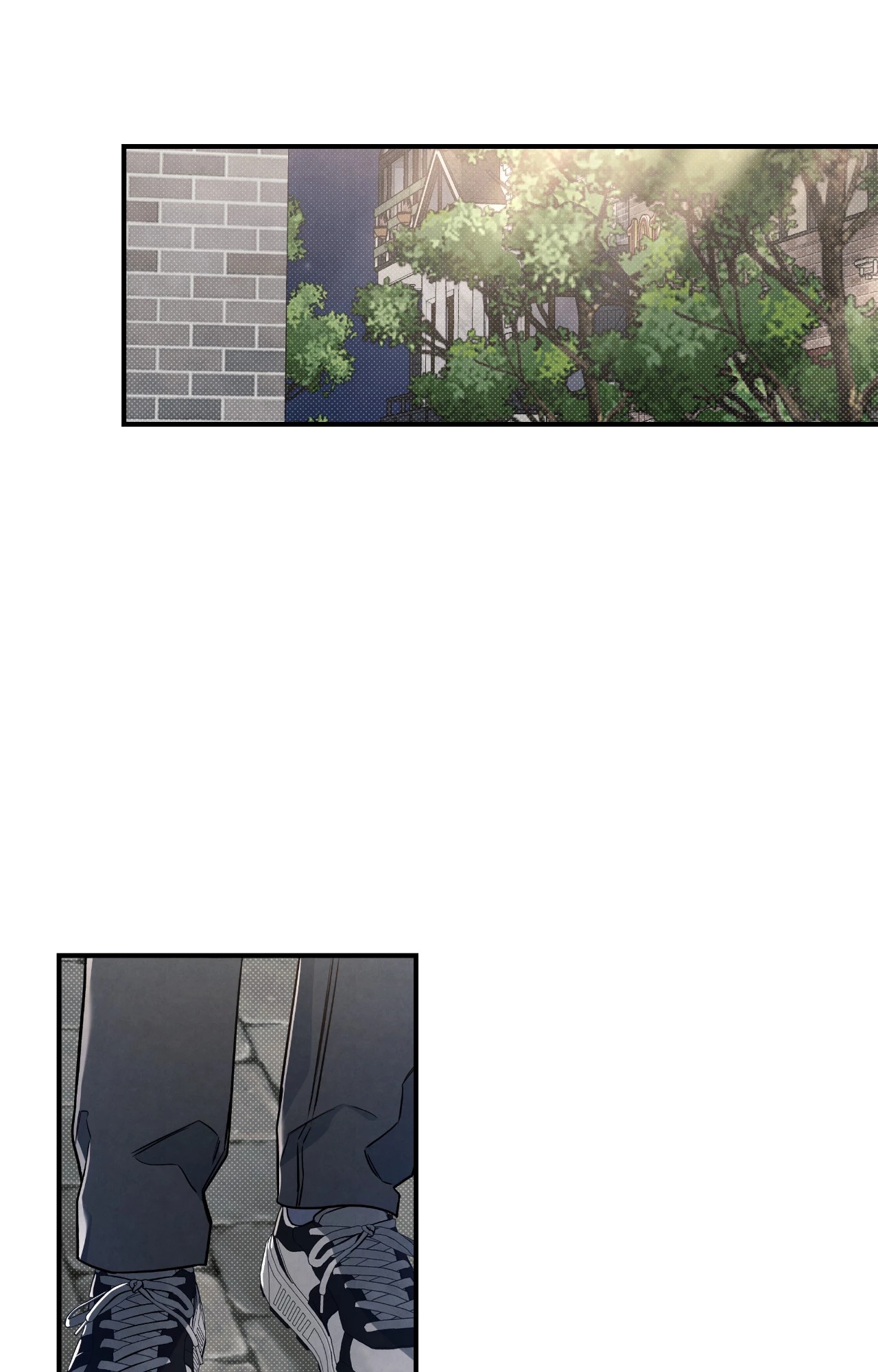 Between the Lines Chapter 69.1 page 115 - 