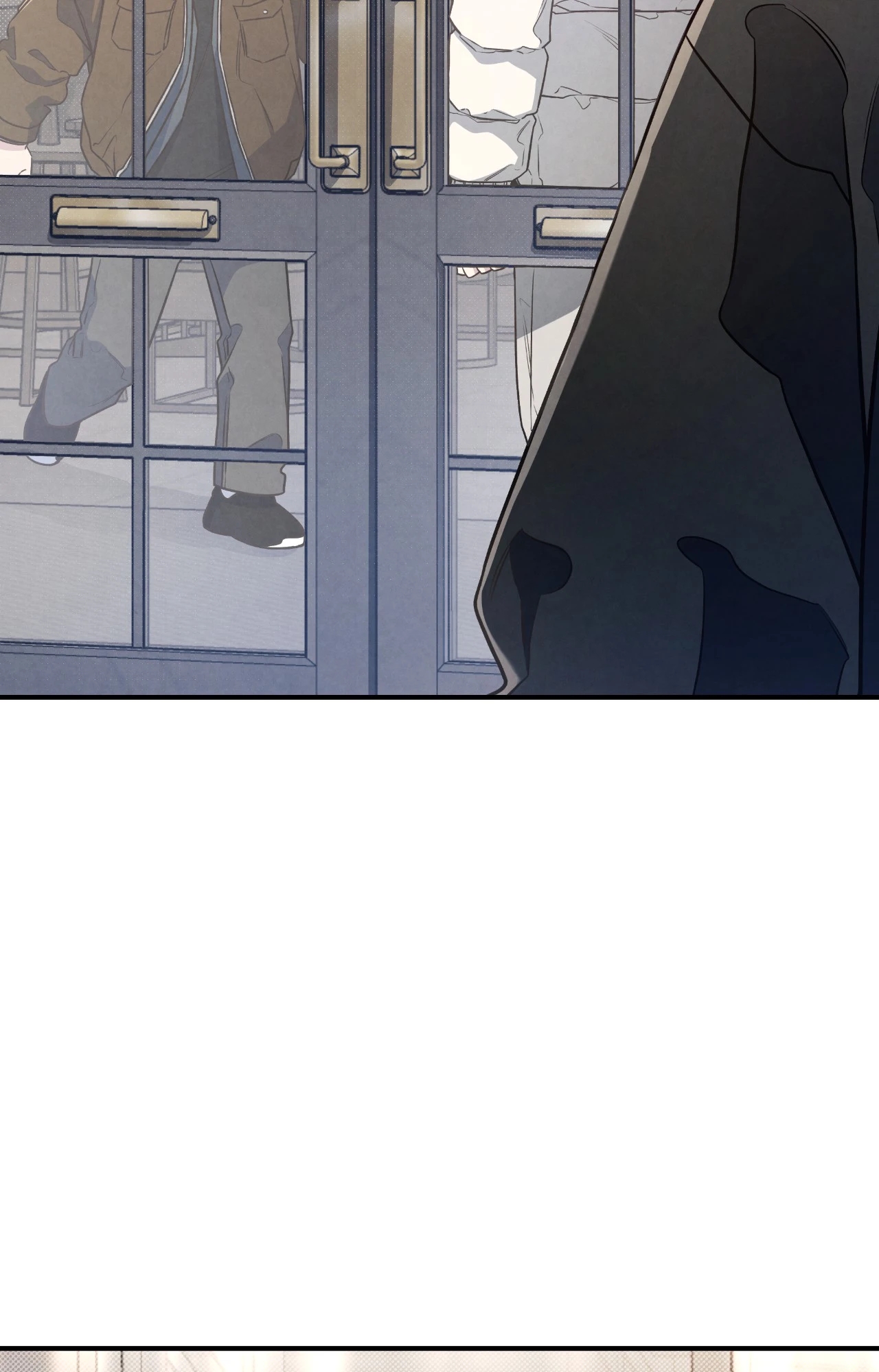 Between the Lines Chapter 69.1 page 119 - 
