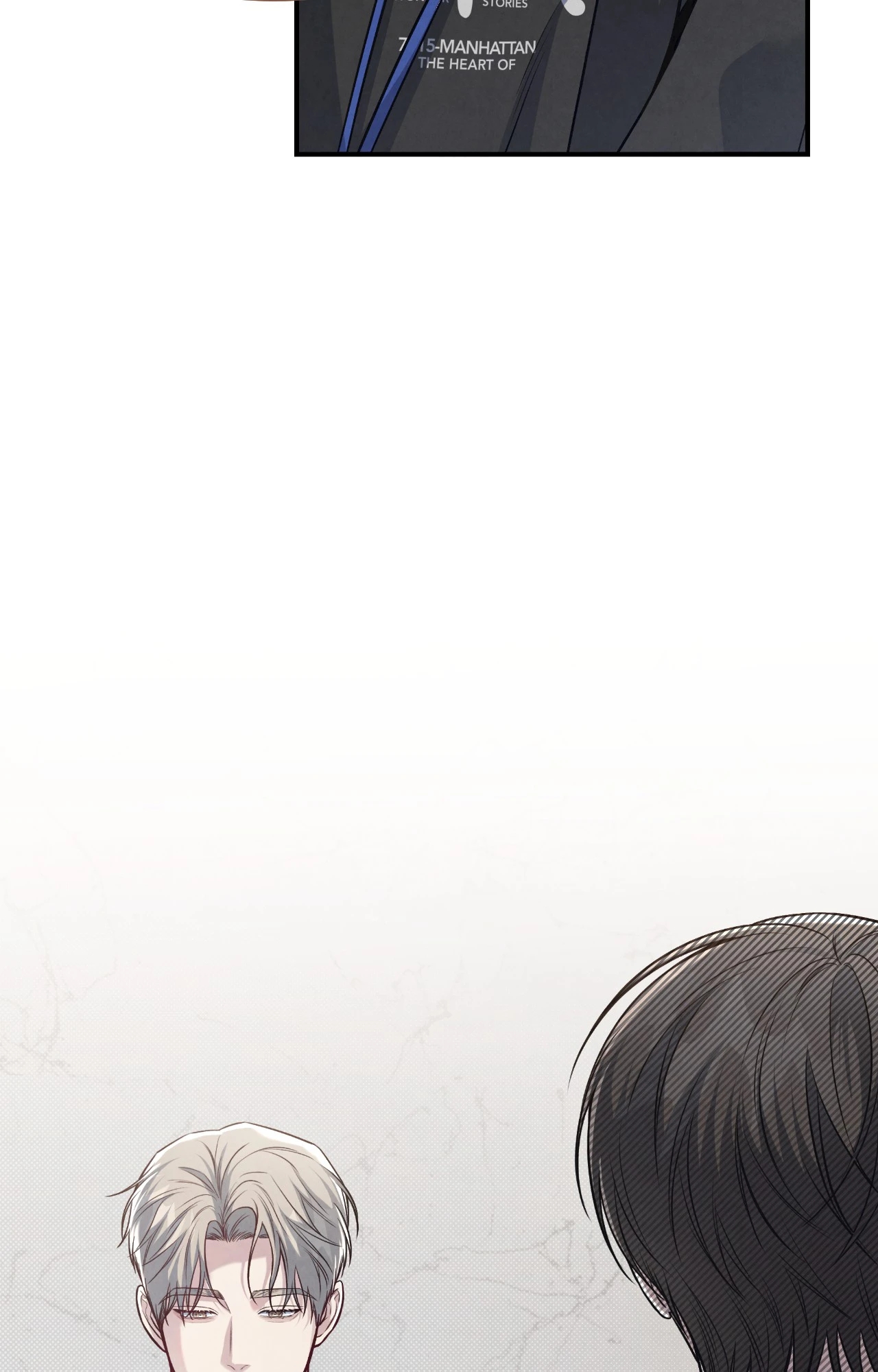 Between the Lines Chapter 69.1 page 27 - 