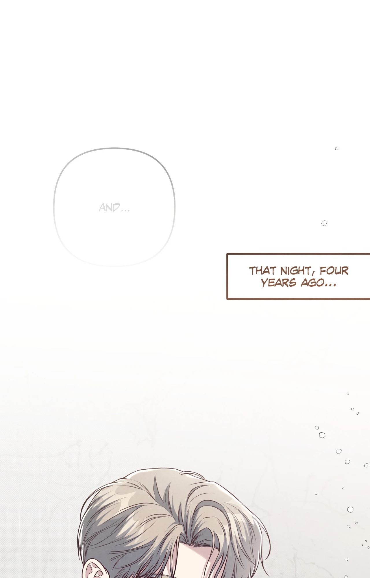 Between the Lines Chapter 69.1 page 31 - 