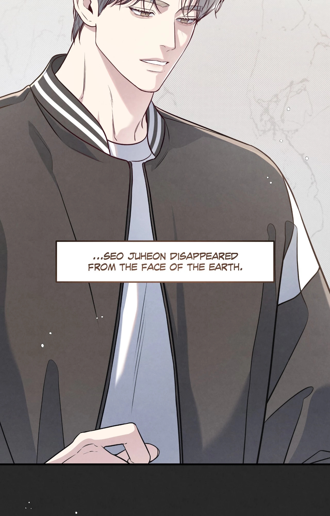 Between the Lines Chapter 69.1 page 32 - 