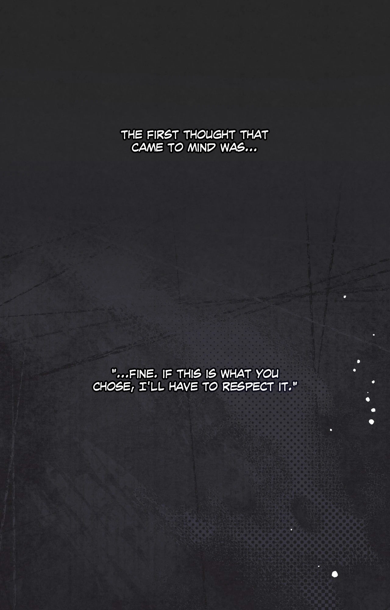 Between the Lines Chapter 69.1 page 34 - 
