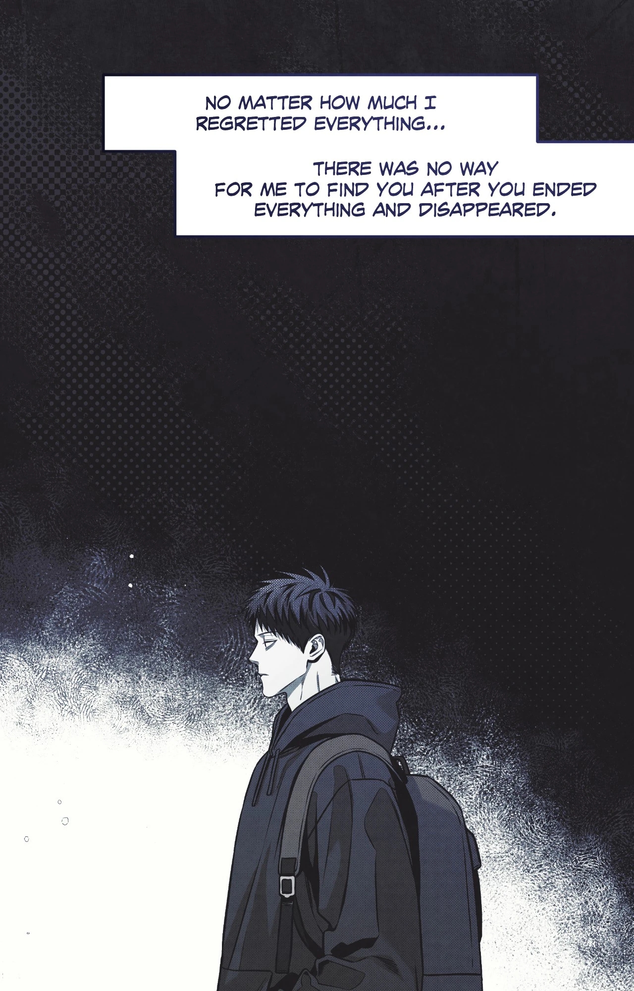 Between the Lines Chapter 69.1 page 35 - 
