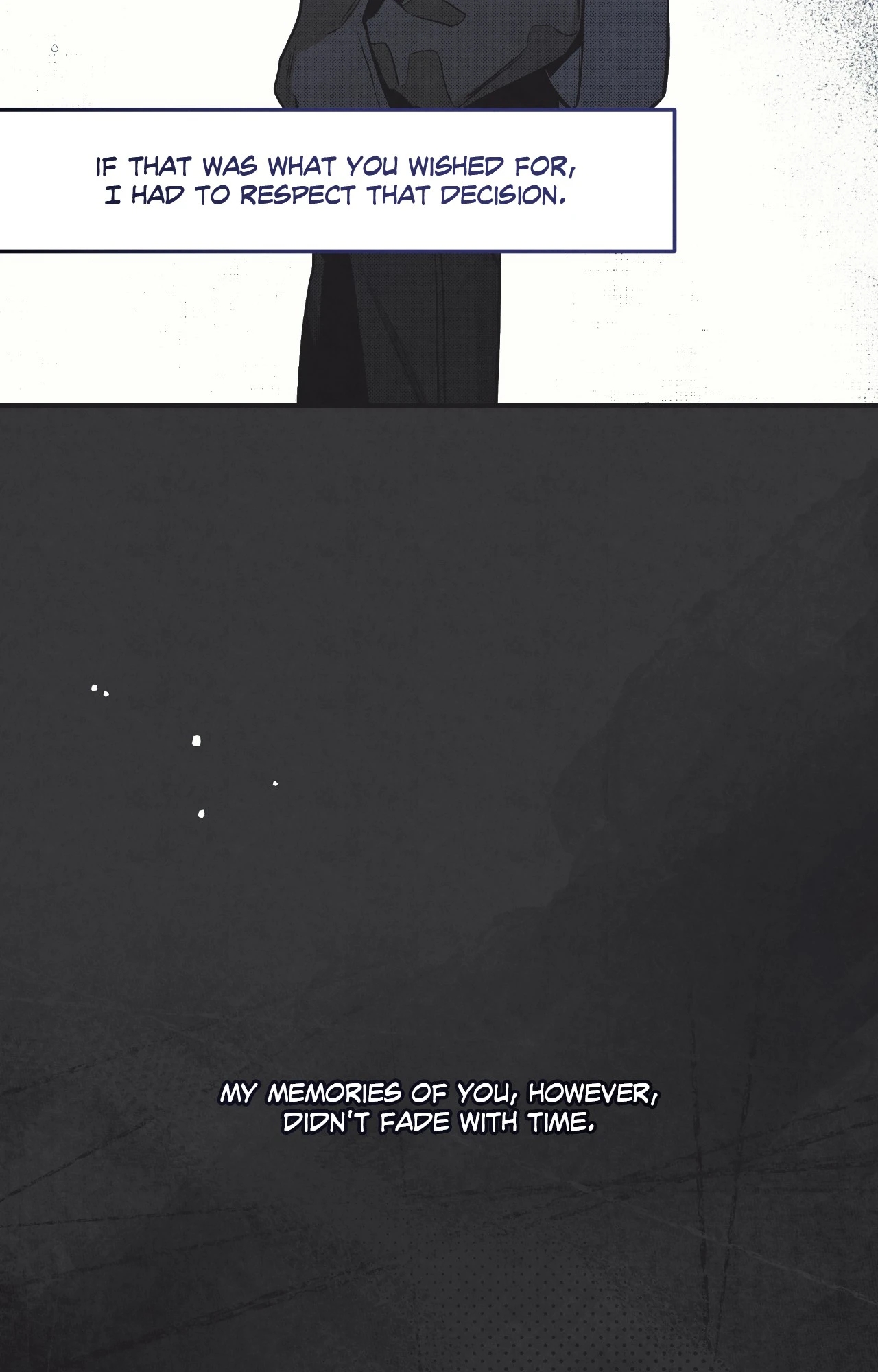 Between the Lines Chapter 69.1 page 36 - 