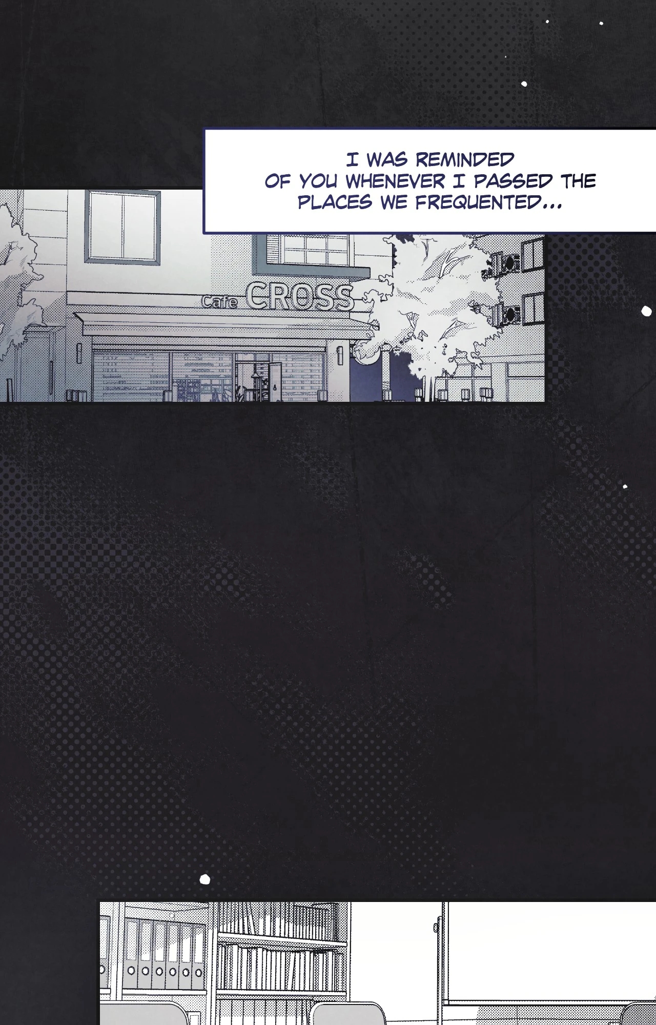Between the Lines Chapter 69.1 page 37 - 