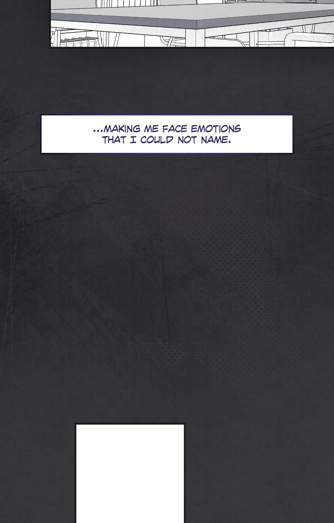 Between the Lines Chapter 69.1 page 38 - 