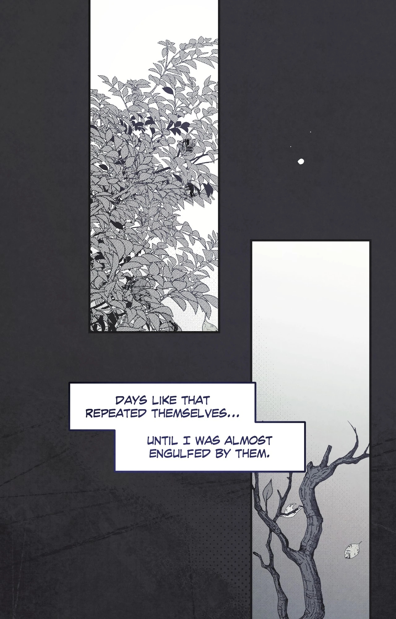 Between the Lines Chapter 69.1 page 39 - 