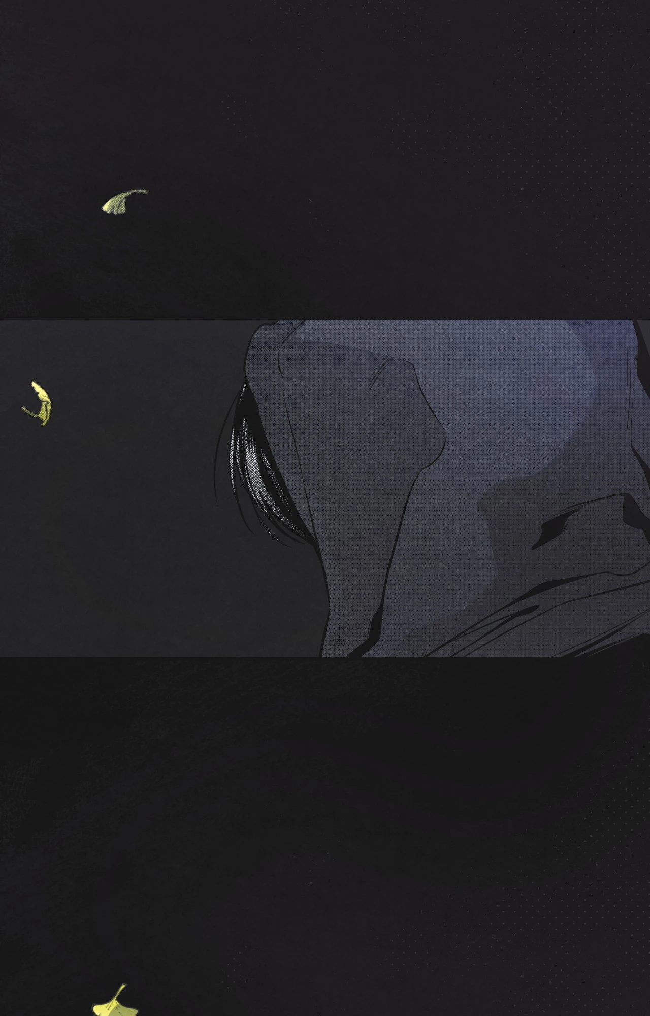 Between the Lines Chapter 69.1 page 41 - 