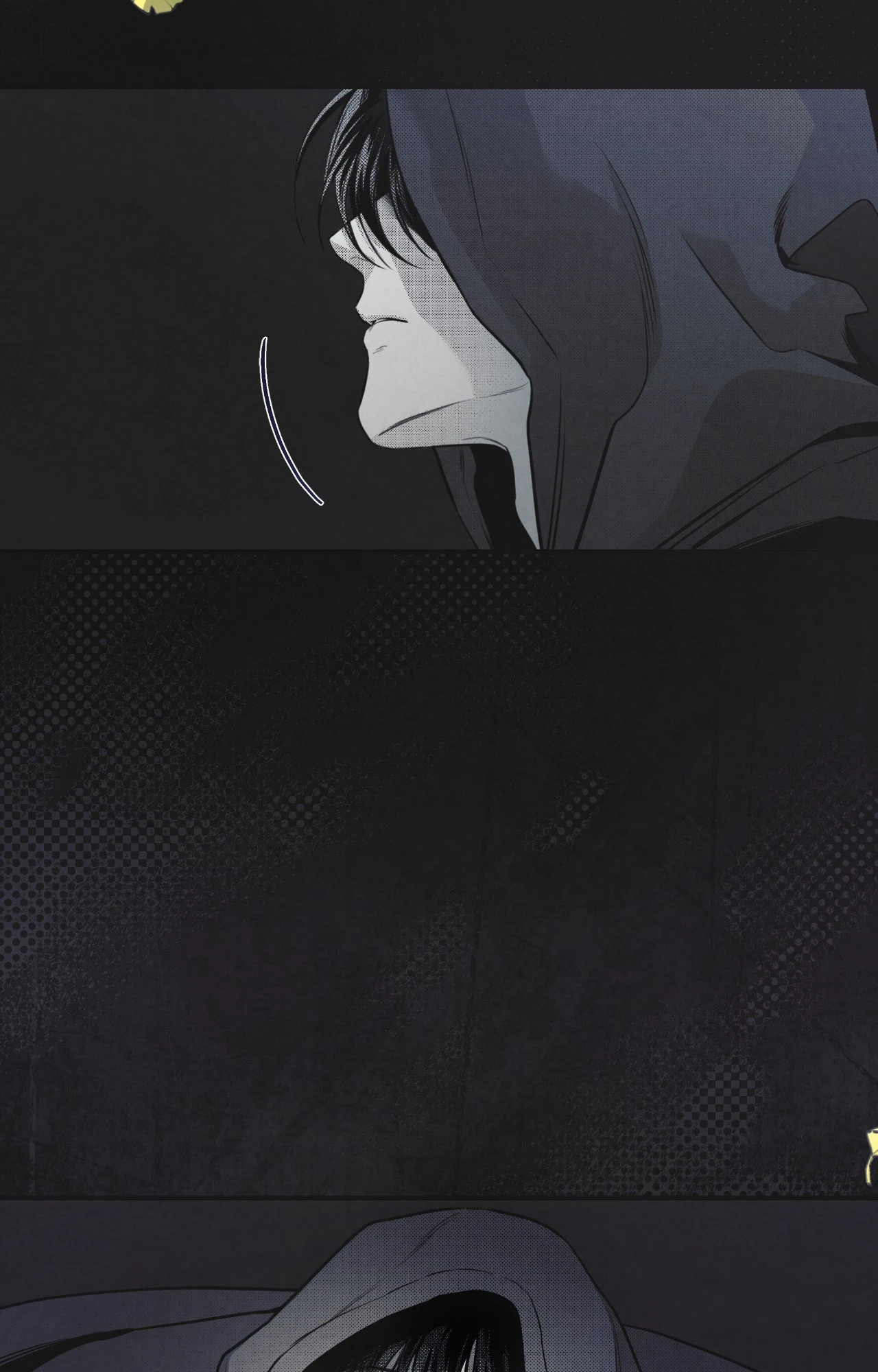 Between the Lines Chapter 69.1 page 42 - 