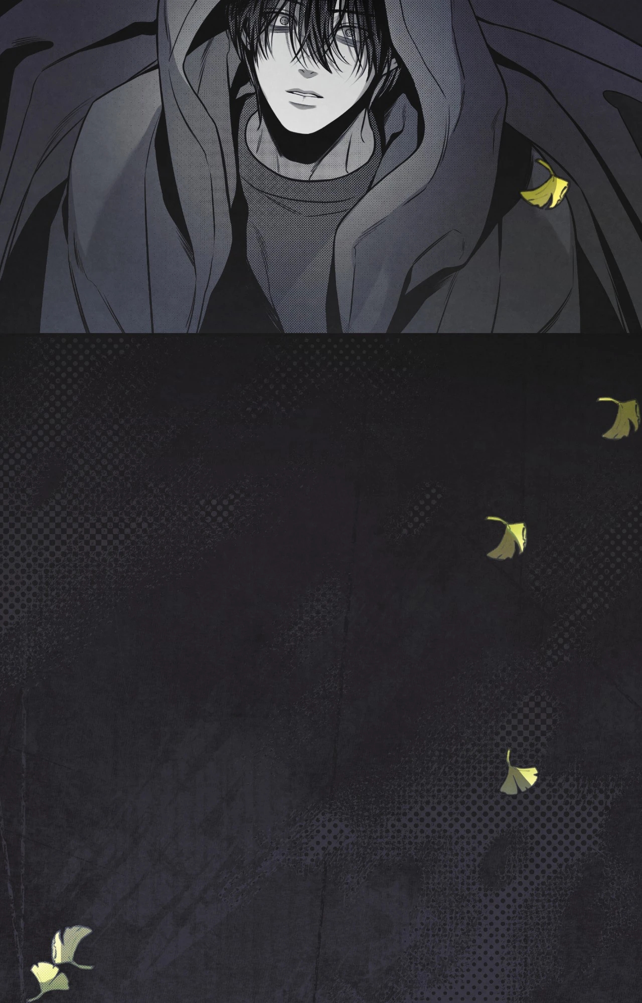 Between the Lines Chapter 69.1 page 43 - 