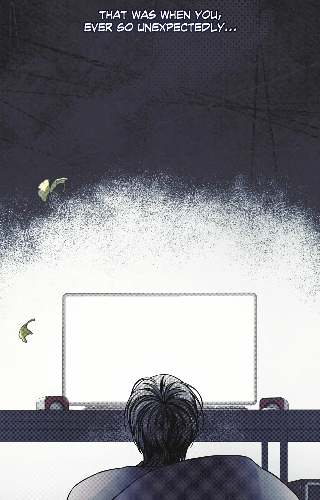 Between the Lines Chapter 69.1 page 44 - 