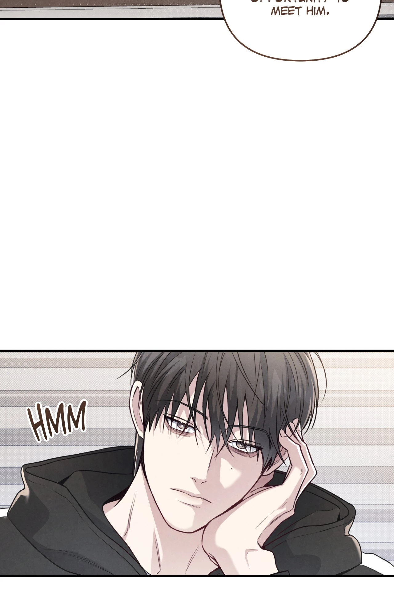 Between the Lines Chapter 69.1 page 51 - 