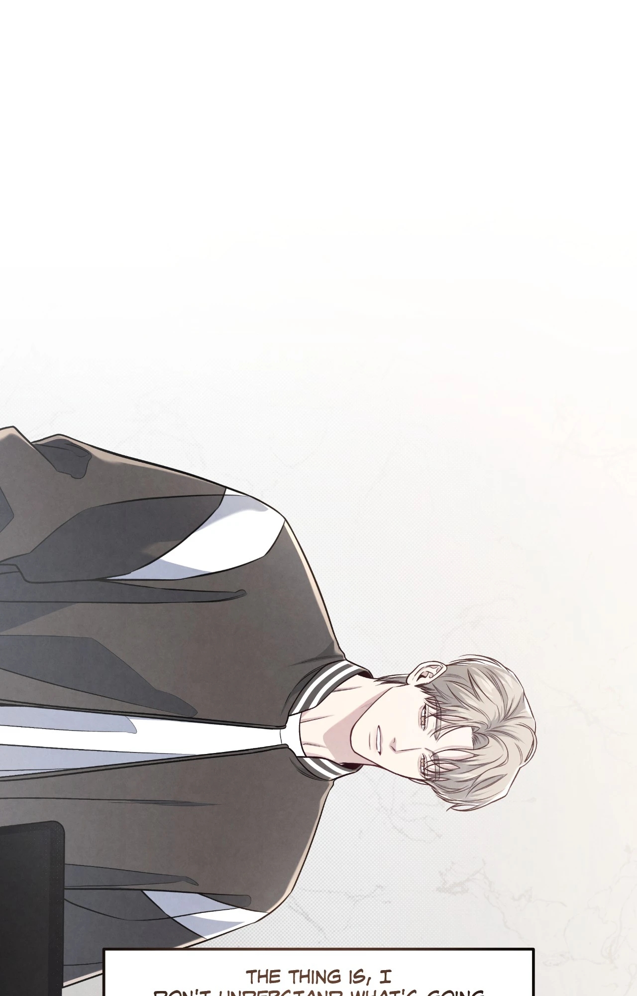 Between the Lines Chapter 69.1 page 52 - 