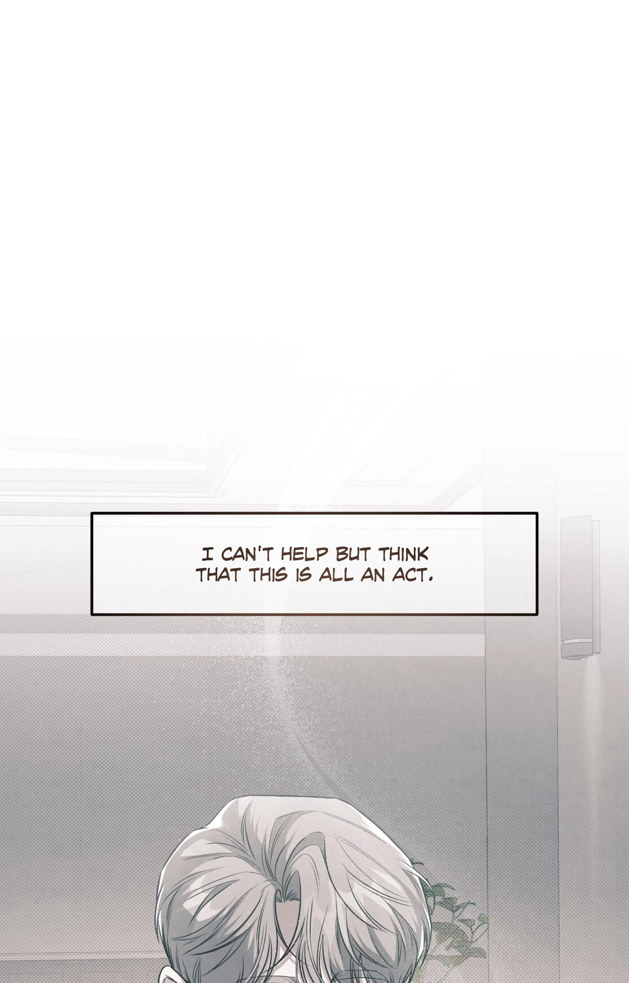 Between the Lines Chapter 69.1 page 54 - 