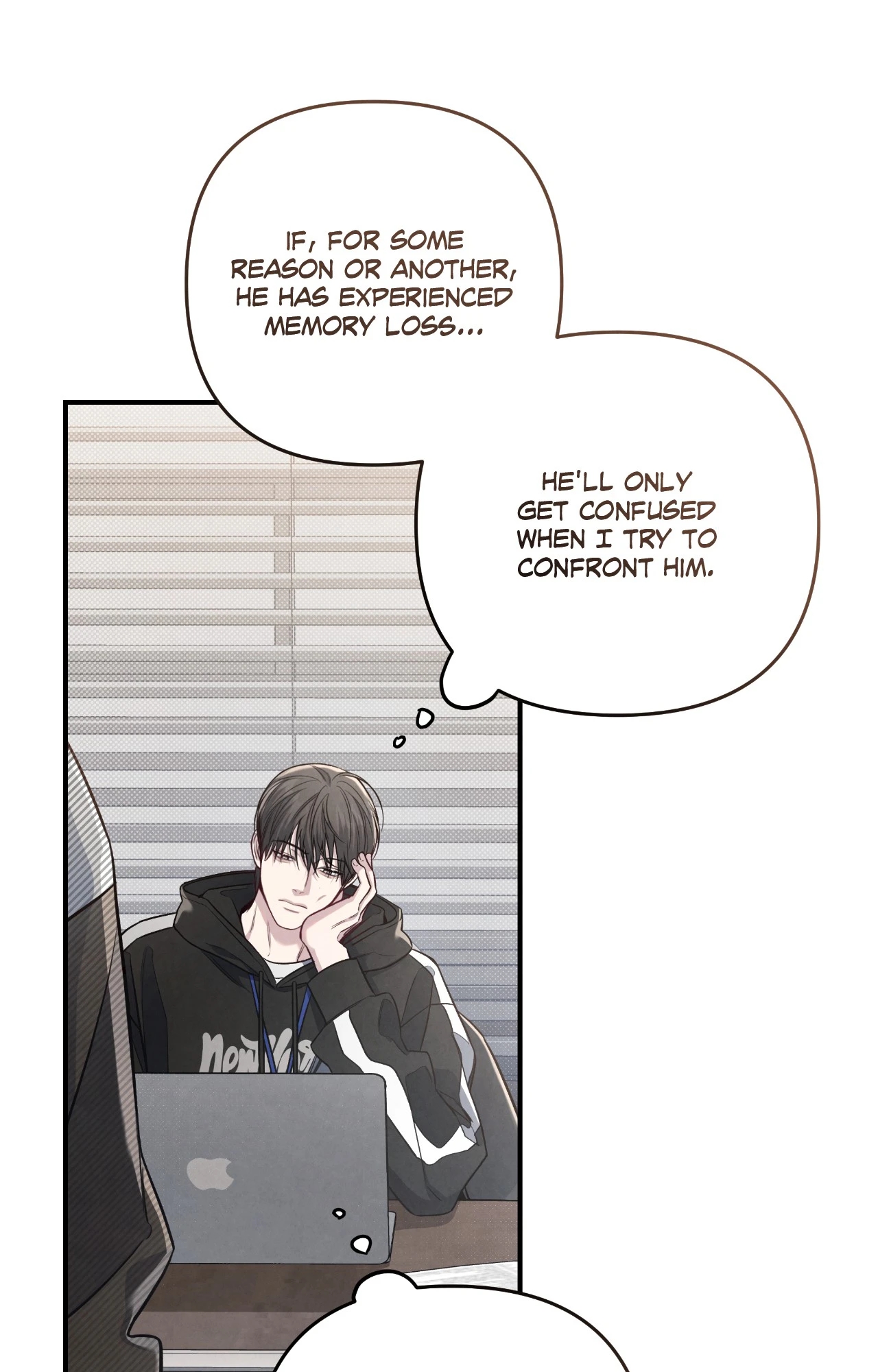 Between the Lines Chapter 69.1 page 56 - 