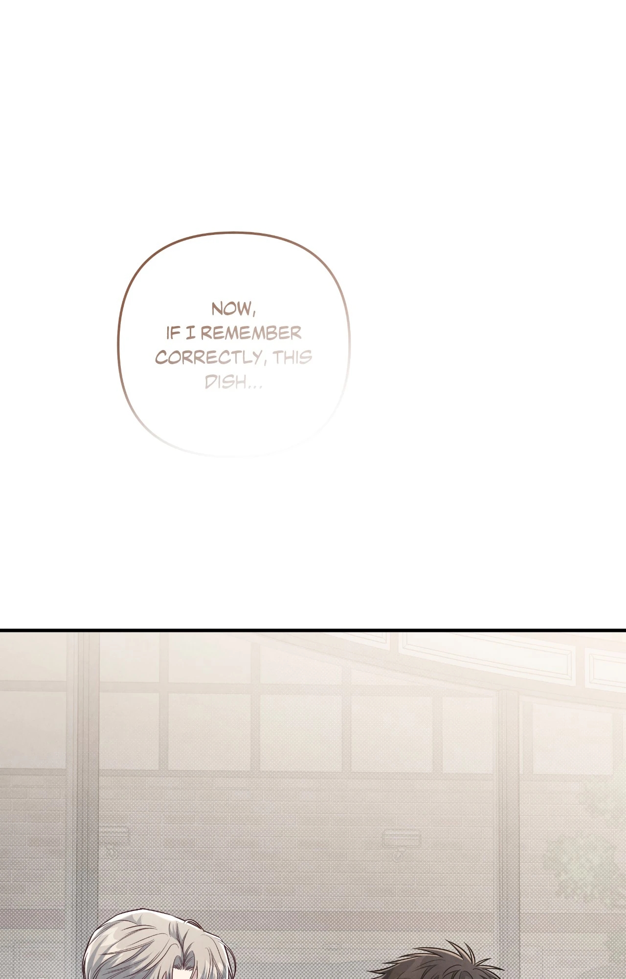 Between the Lines Chapter 69.1 page 74 - 