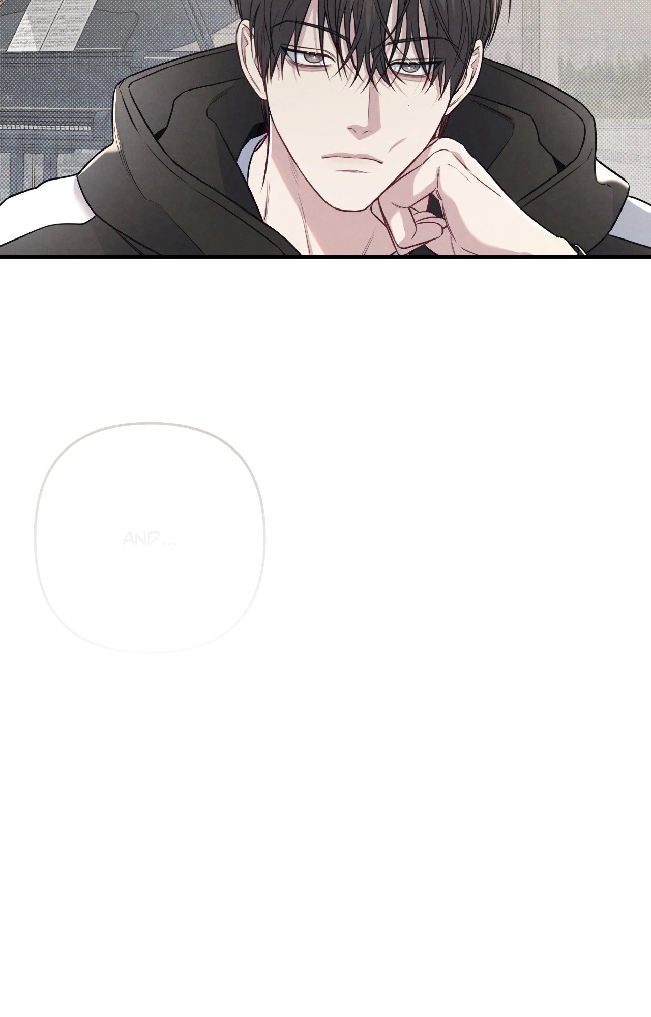 Between the Lines Chapter 69.1 page 87 - 