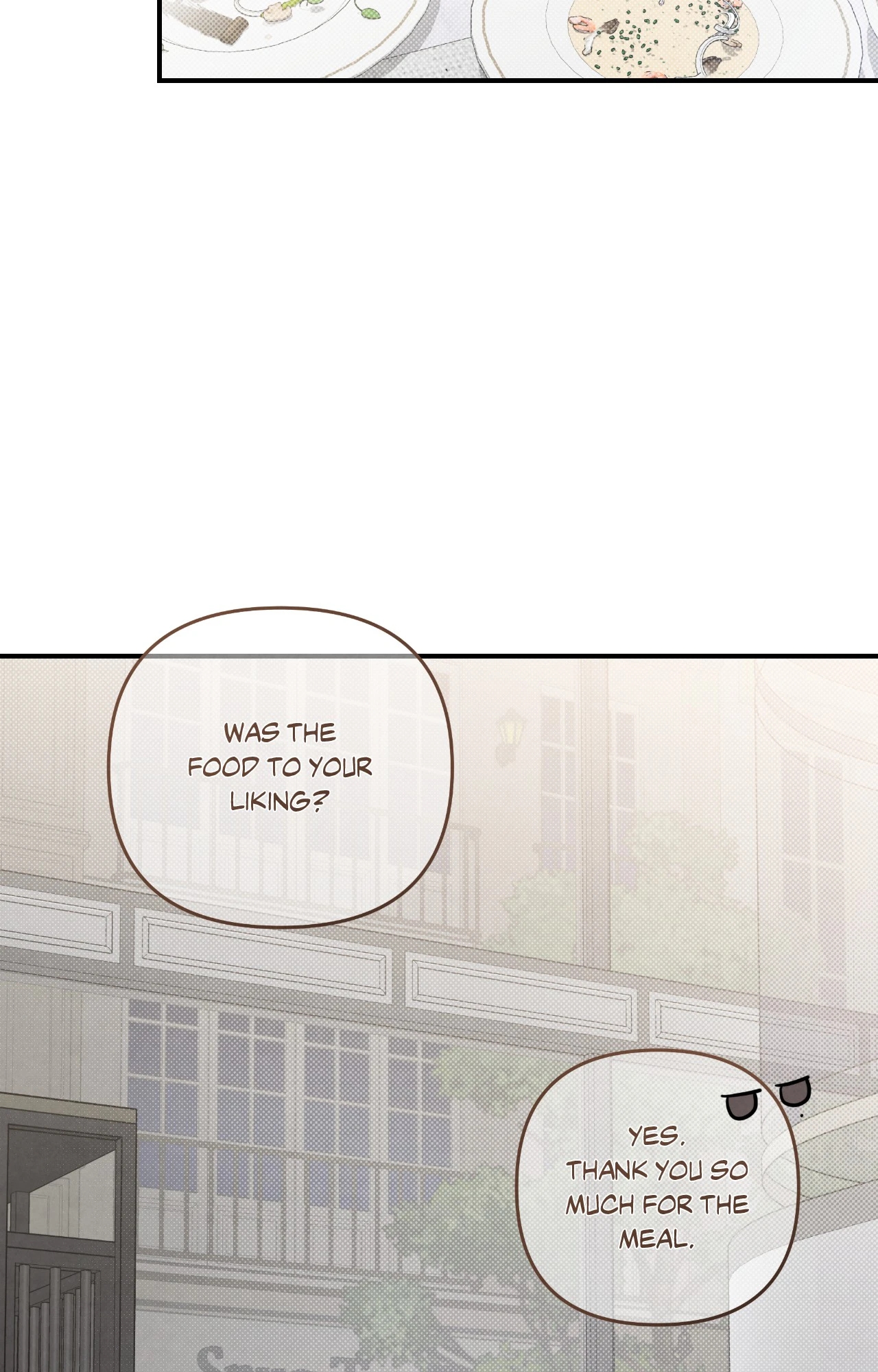 Between the Lines Chapter 69.1 page 89 - 