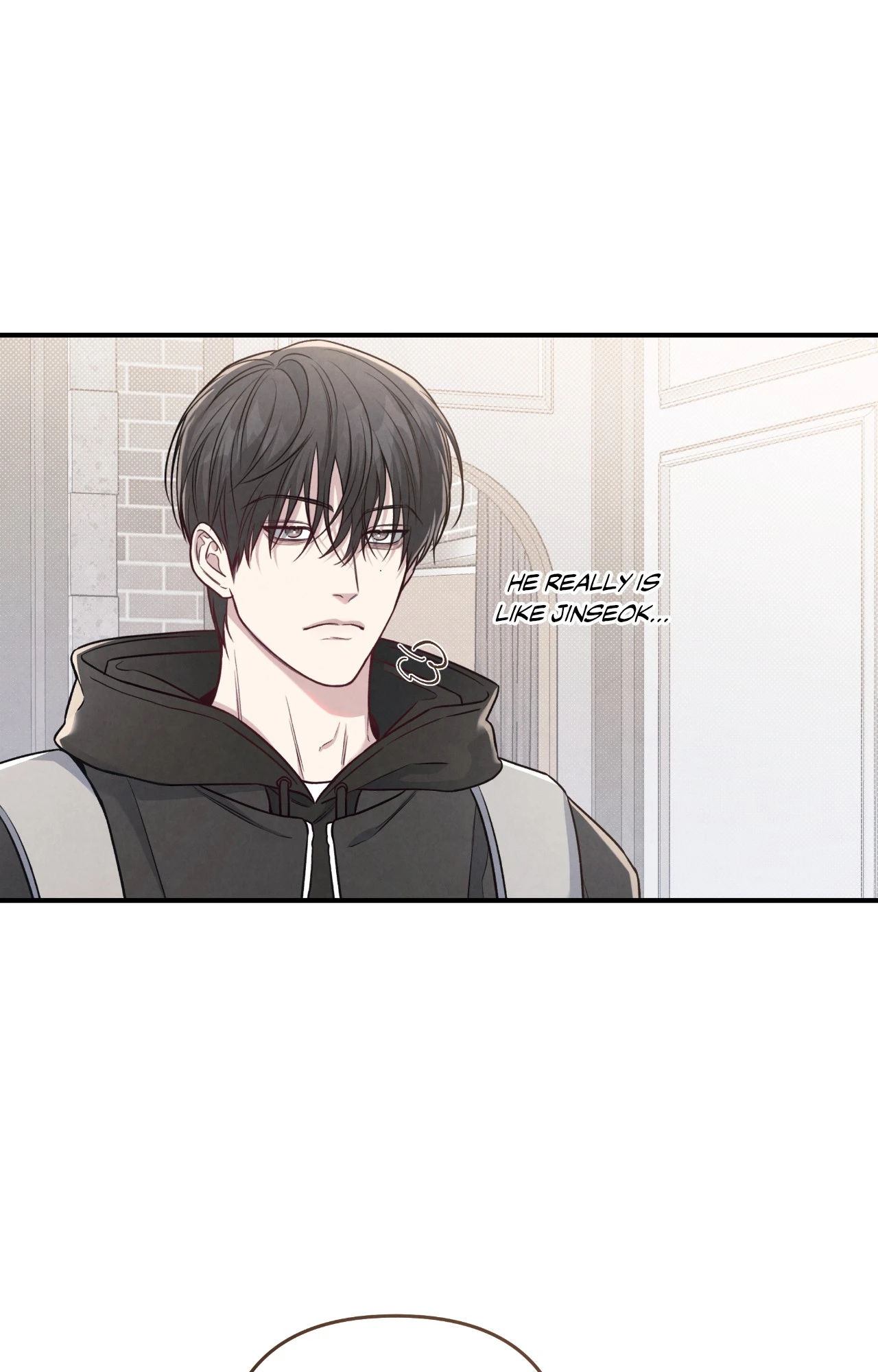 Between the Lines Chapter 69.1 page 100 - 