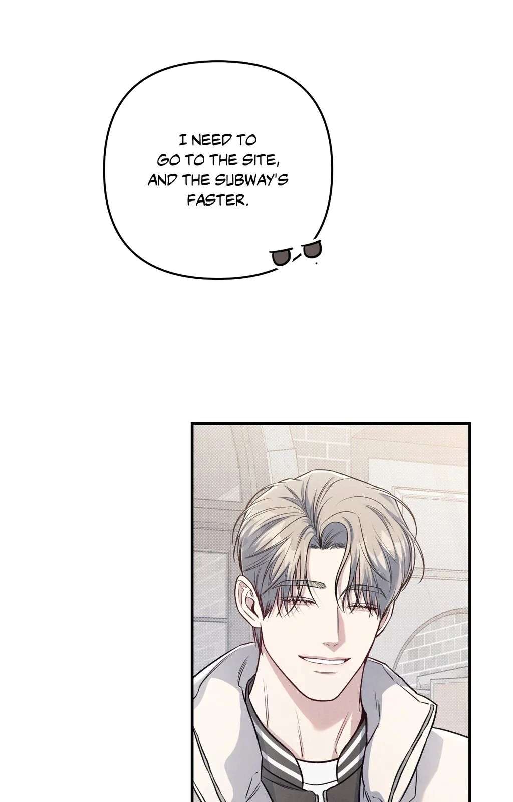 Between the Lines Chapter 69 page 102 - 
