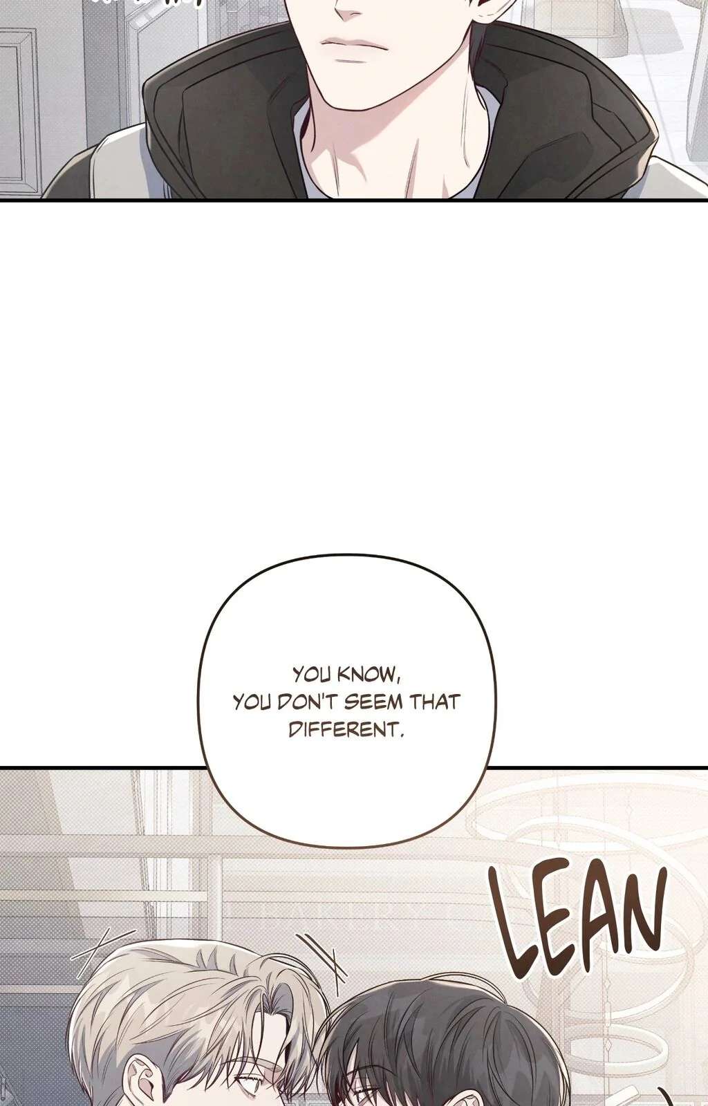 Between the Lines Chapter 69 page 104 - 