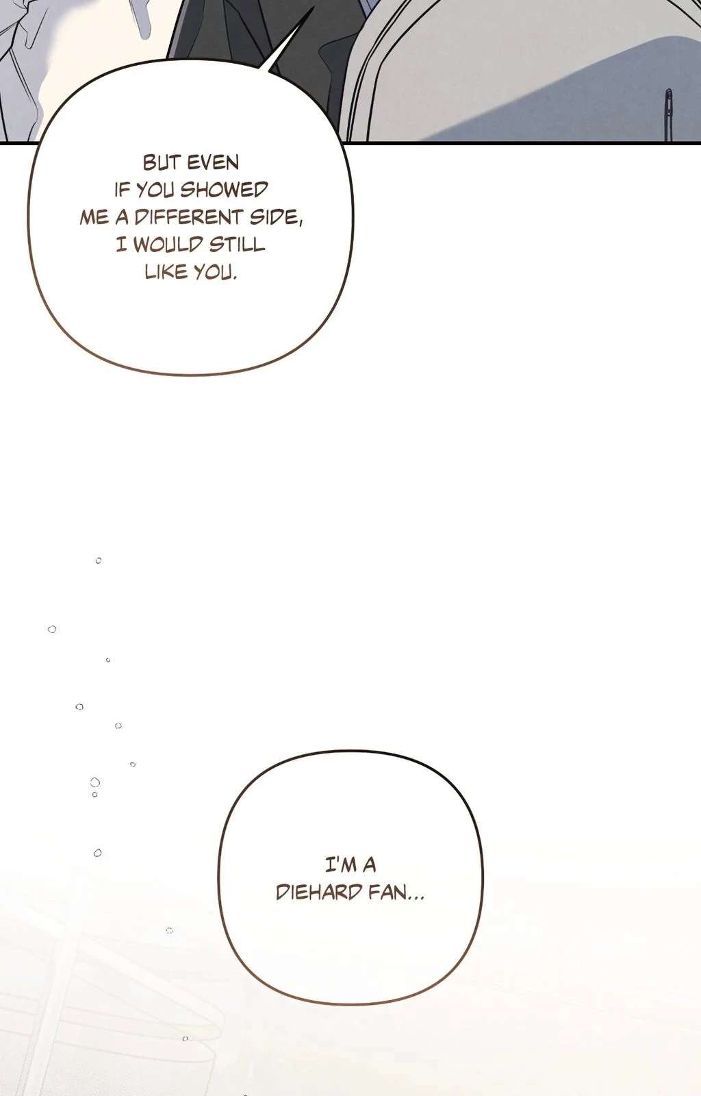 Between the Lines Chapter 69 page 109 - 