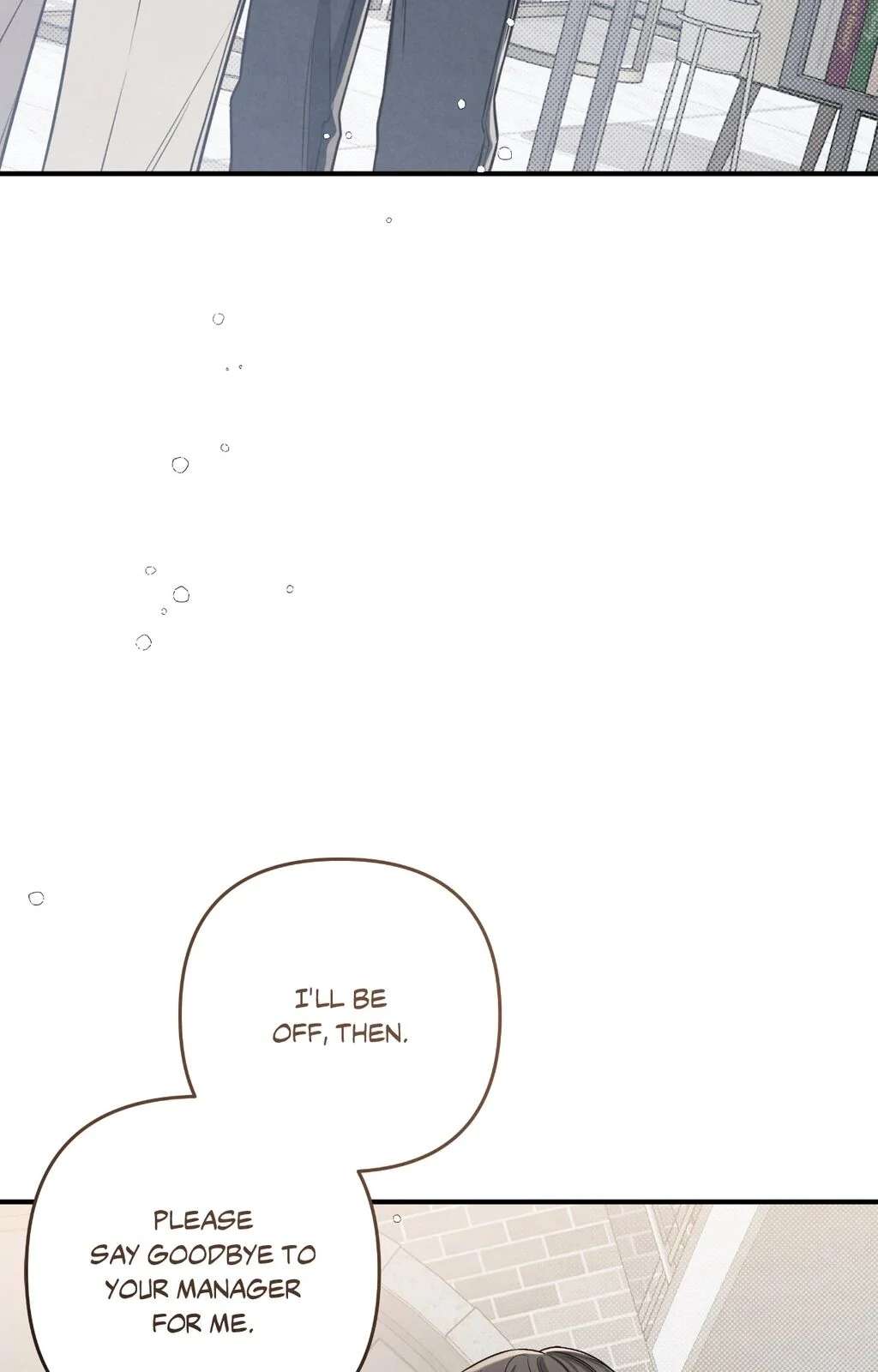 Between the Lines Chapter 69 page 111 - 