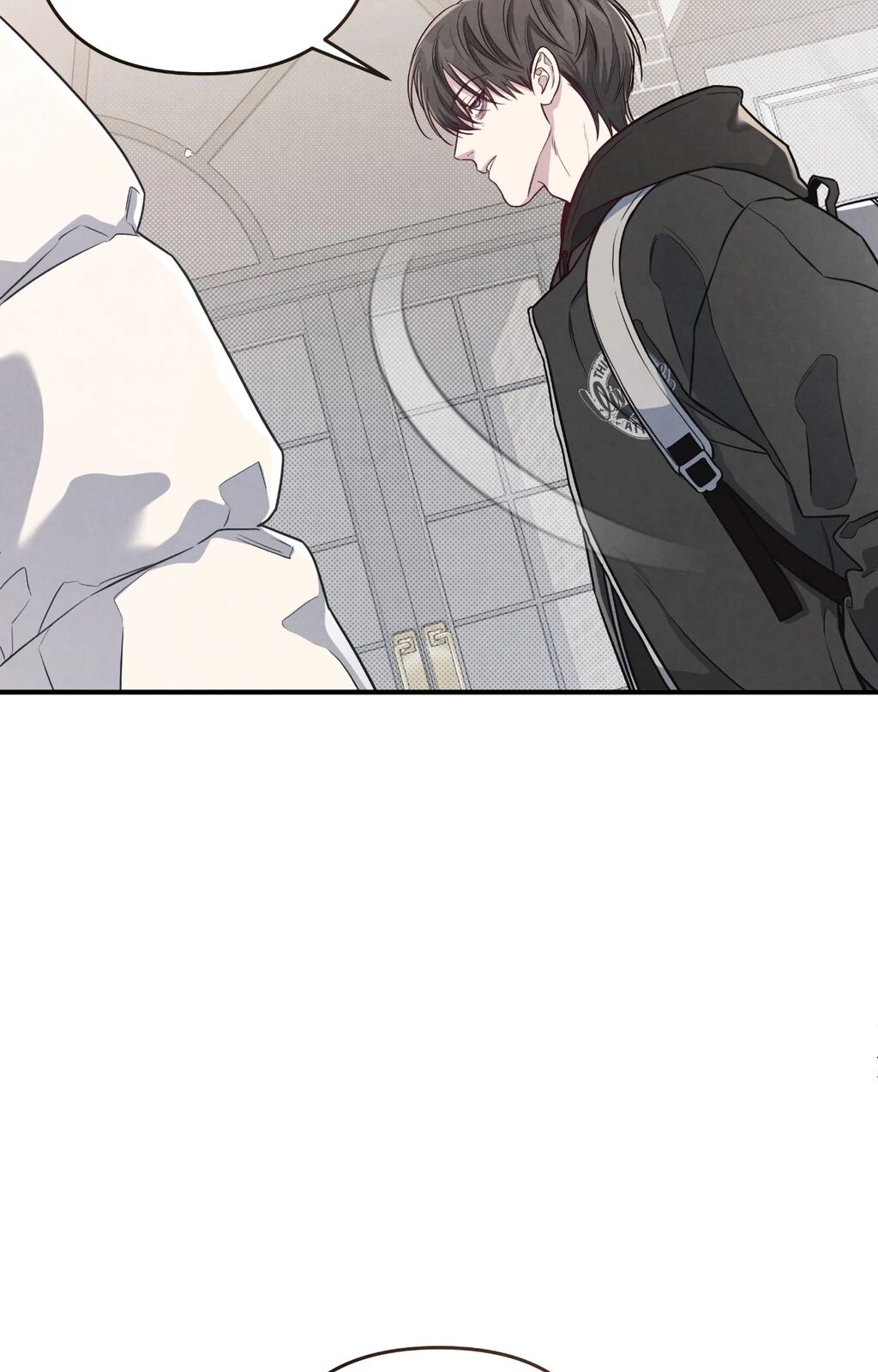 Between the Lines Chapter 69 page 112 - 