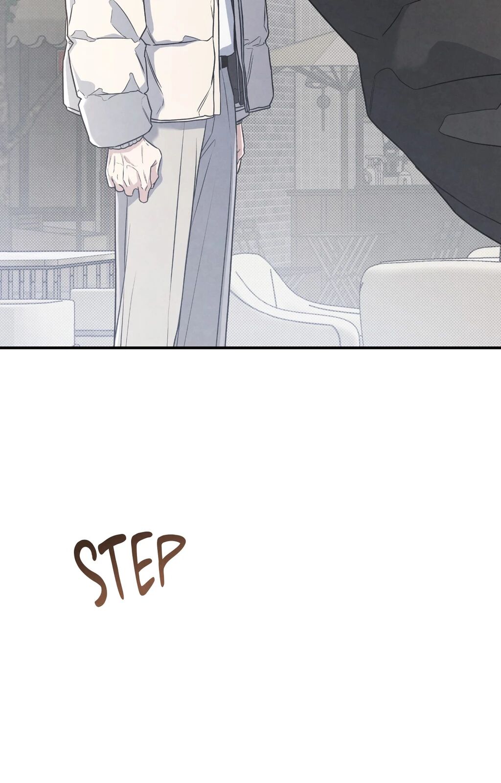 Between the Lines Chapter 69 page 114 - 