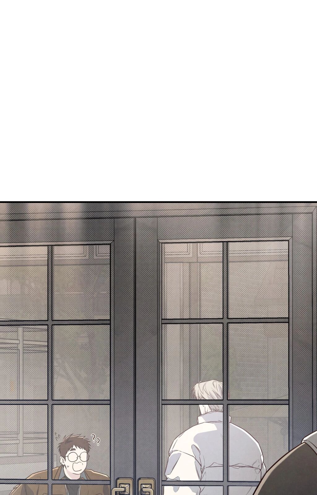 Between the Lines Chapter 69 page 118 - 