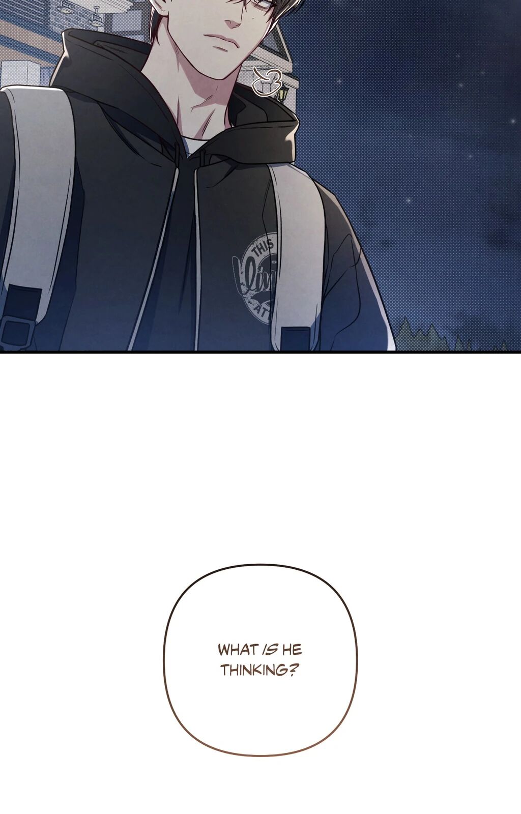 Between the Lines Chapter 69 page 121 - 