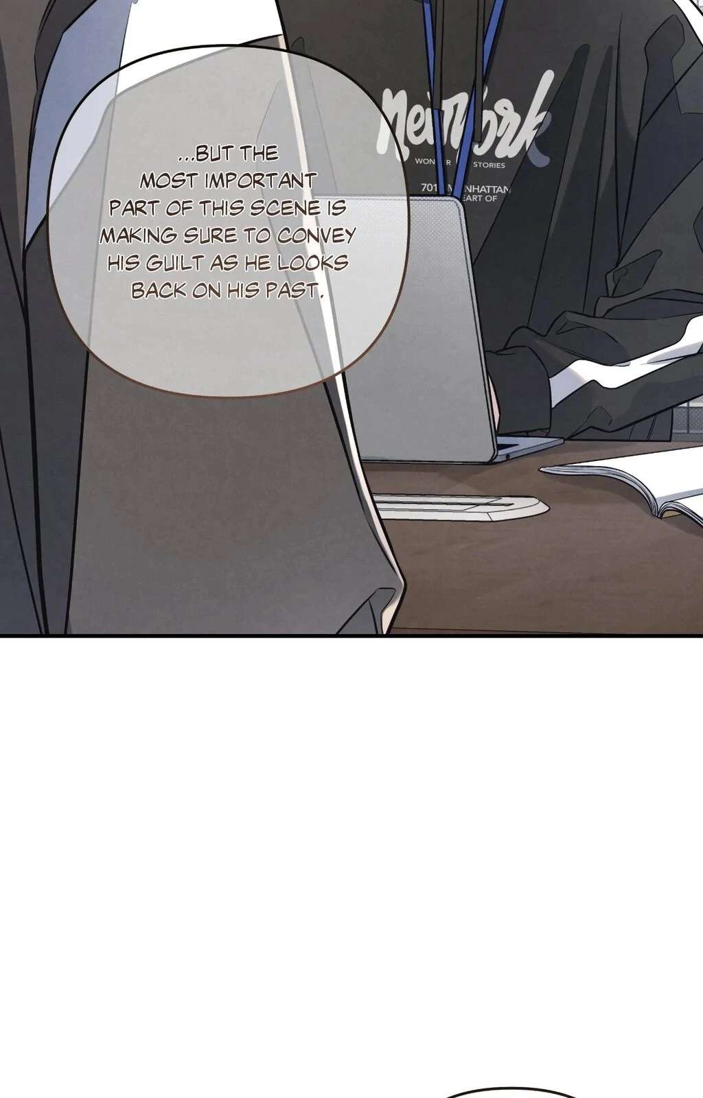 Between the Lines Chapter 69 page 23 - 