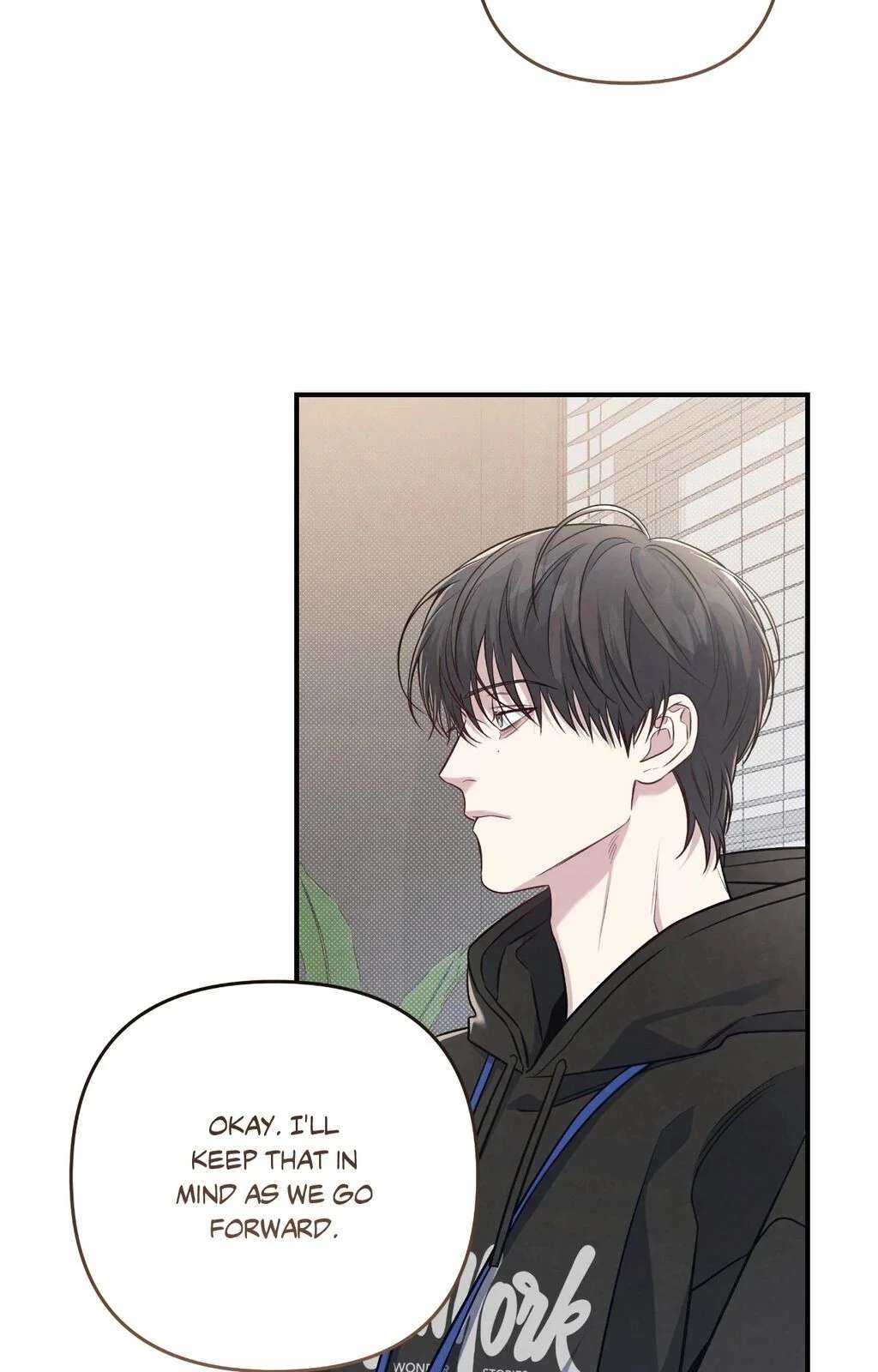 Between the Lines Chapter 69 page 26 - 