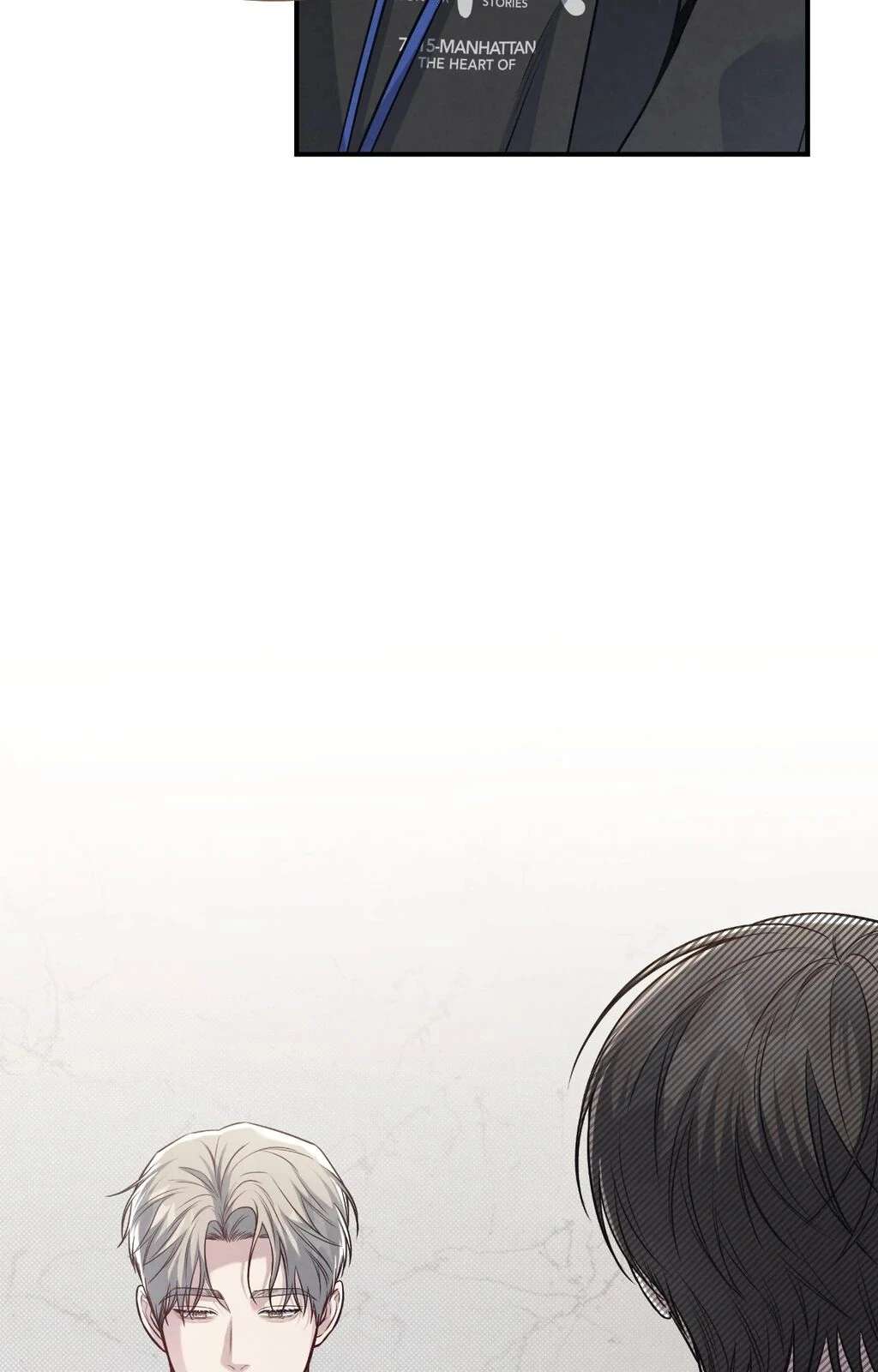 Between the Lines Chapter 69 page 27 - 