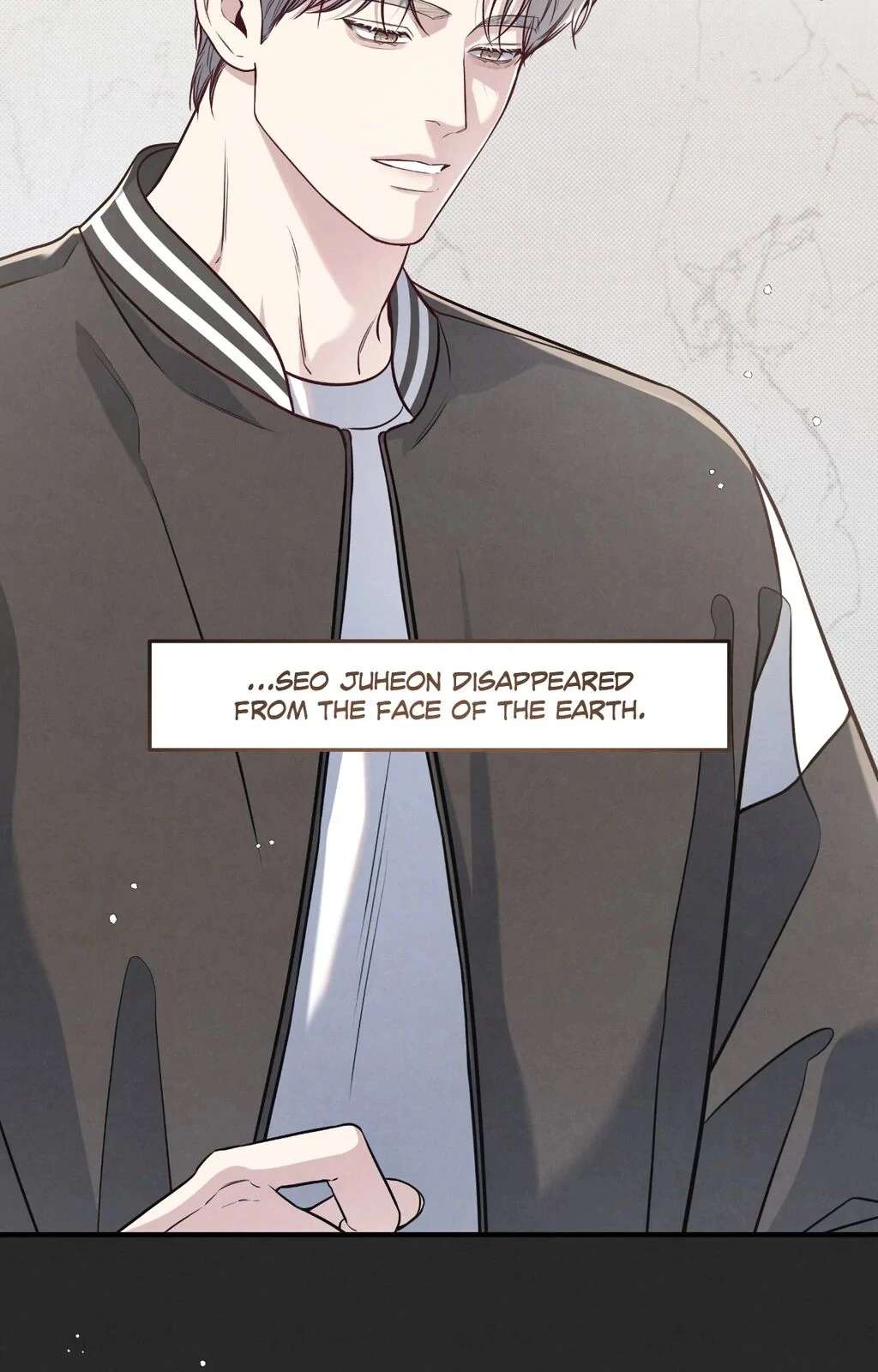 Between the Lines Chapter 69 page 32 - 