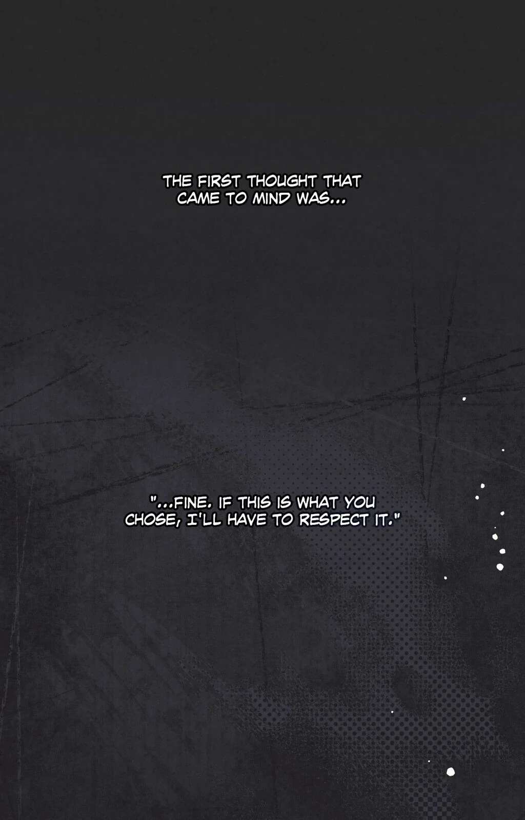 Between the Lines Chapter 69 page 34 - 