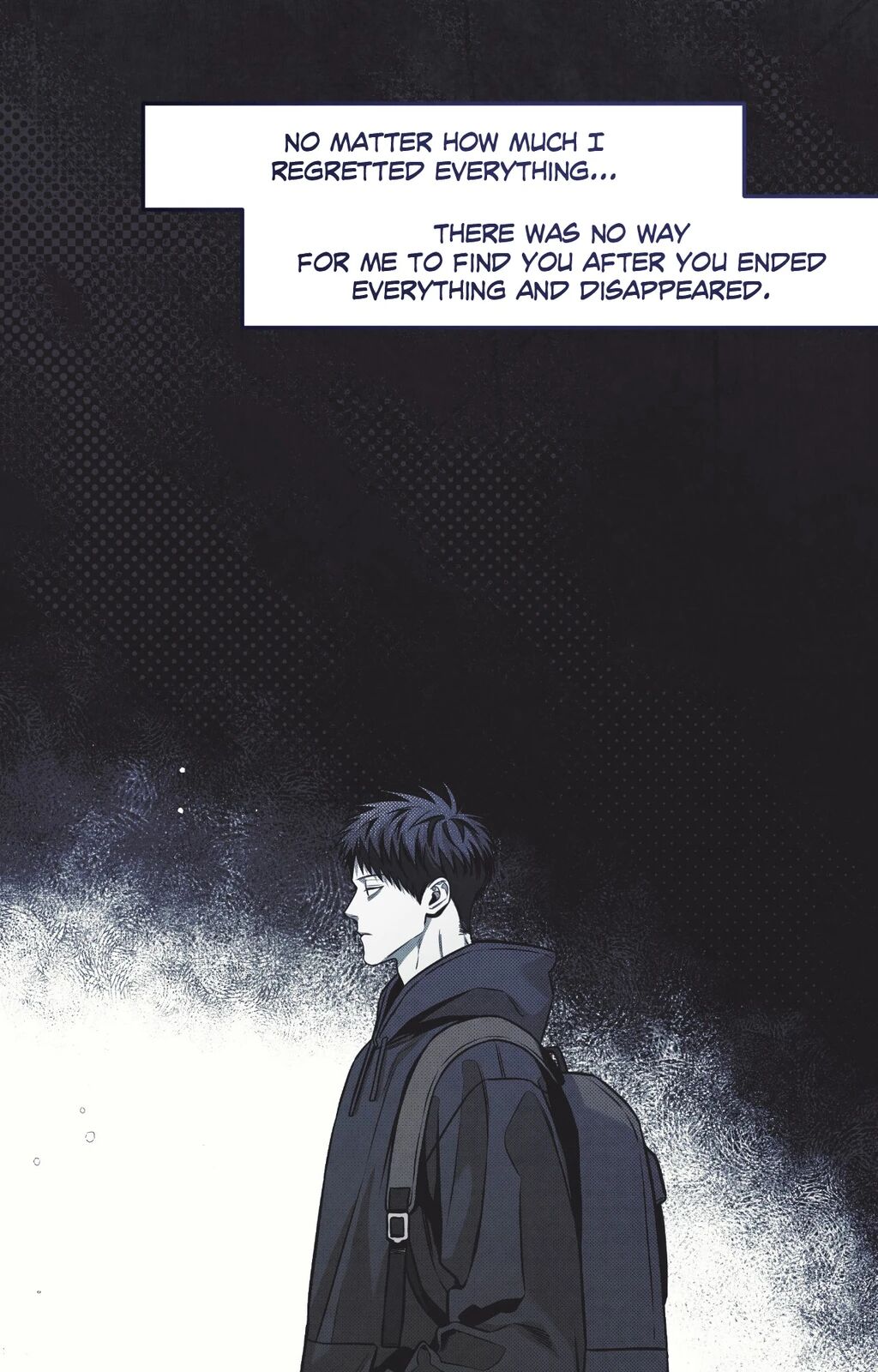 Between the Lines Chapter 69 page 35 - 