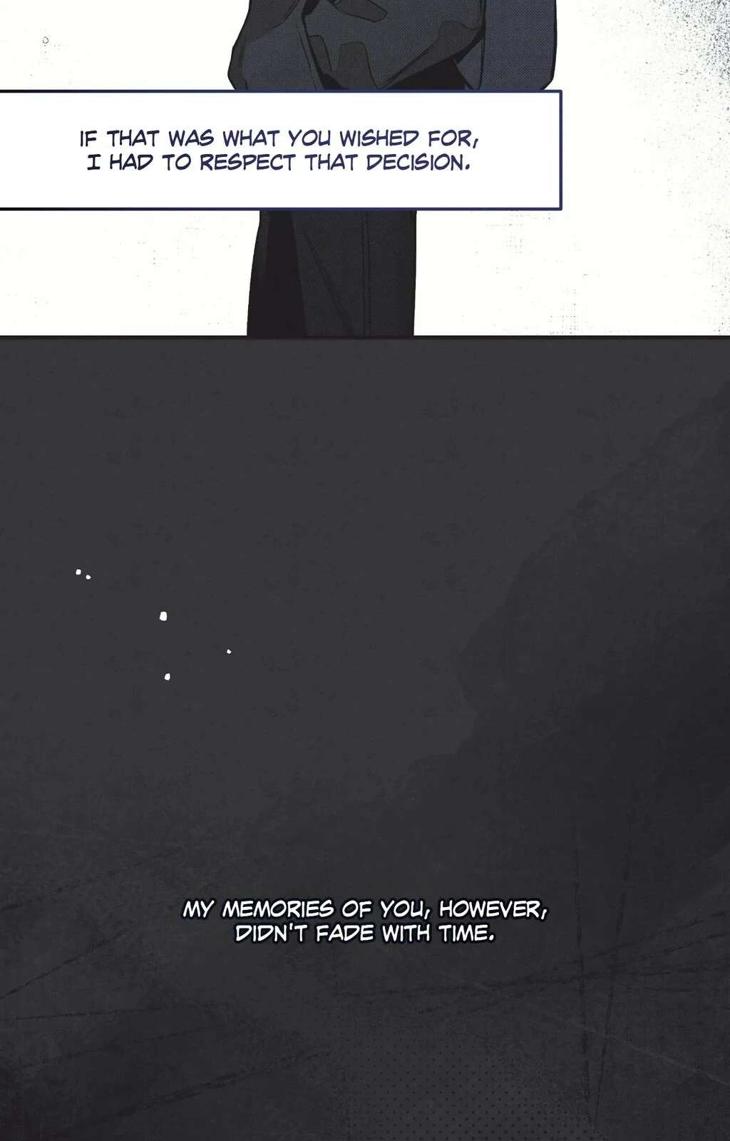 Between the Lines Chapter 69 page 36 - 