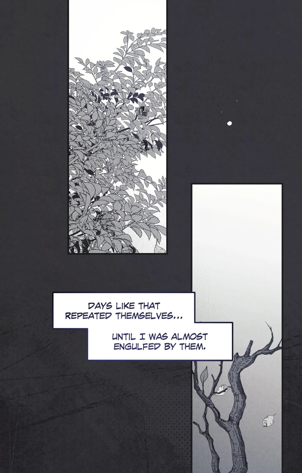 Between the Lines Chapter 69 page 39 - 