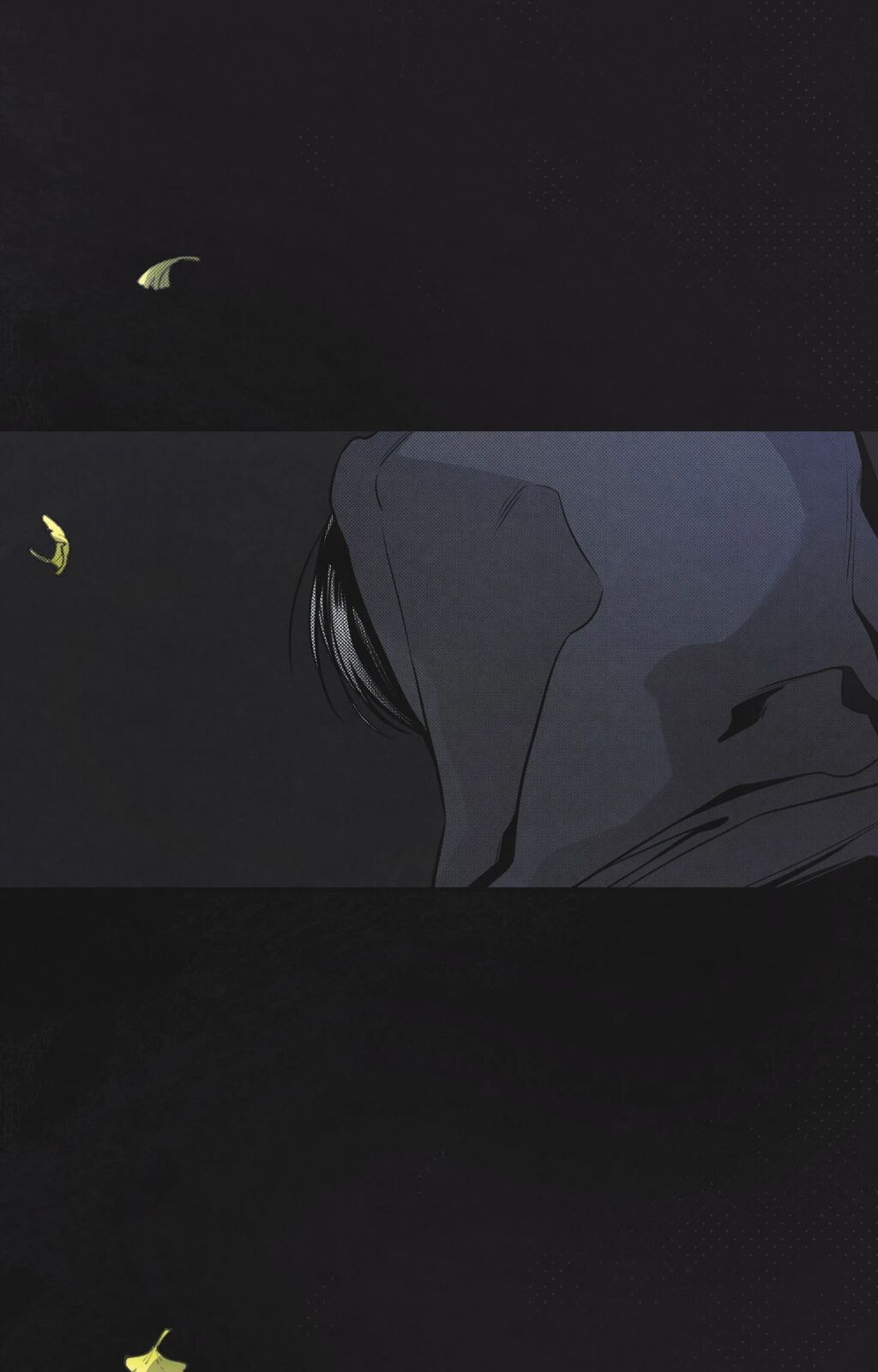 Between the Lines Chapter 69 page 41 - 