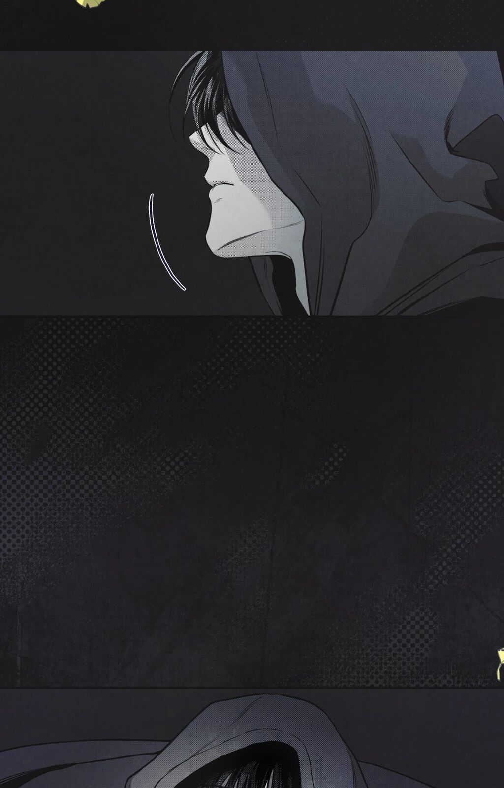 Between the Lines Chapter 69 page 42 - 