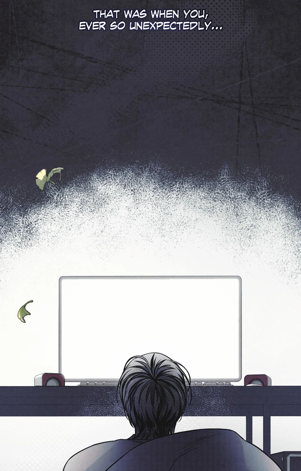 Between the Lines Chapter 69 page 44 - 