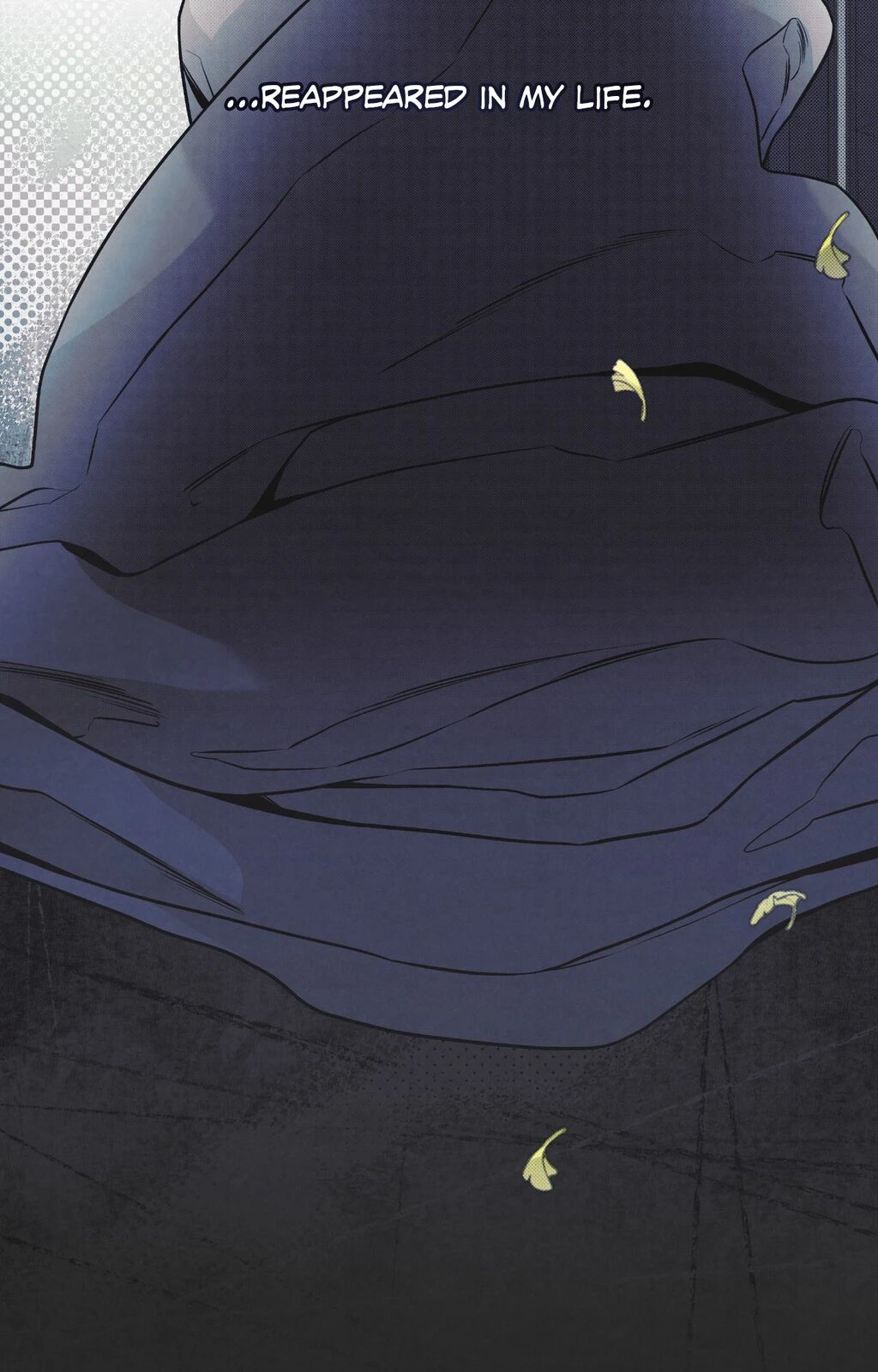 Between the Lines Chapter 69 page 45 - 