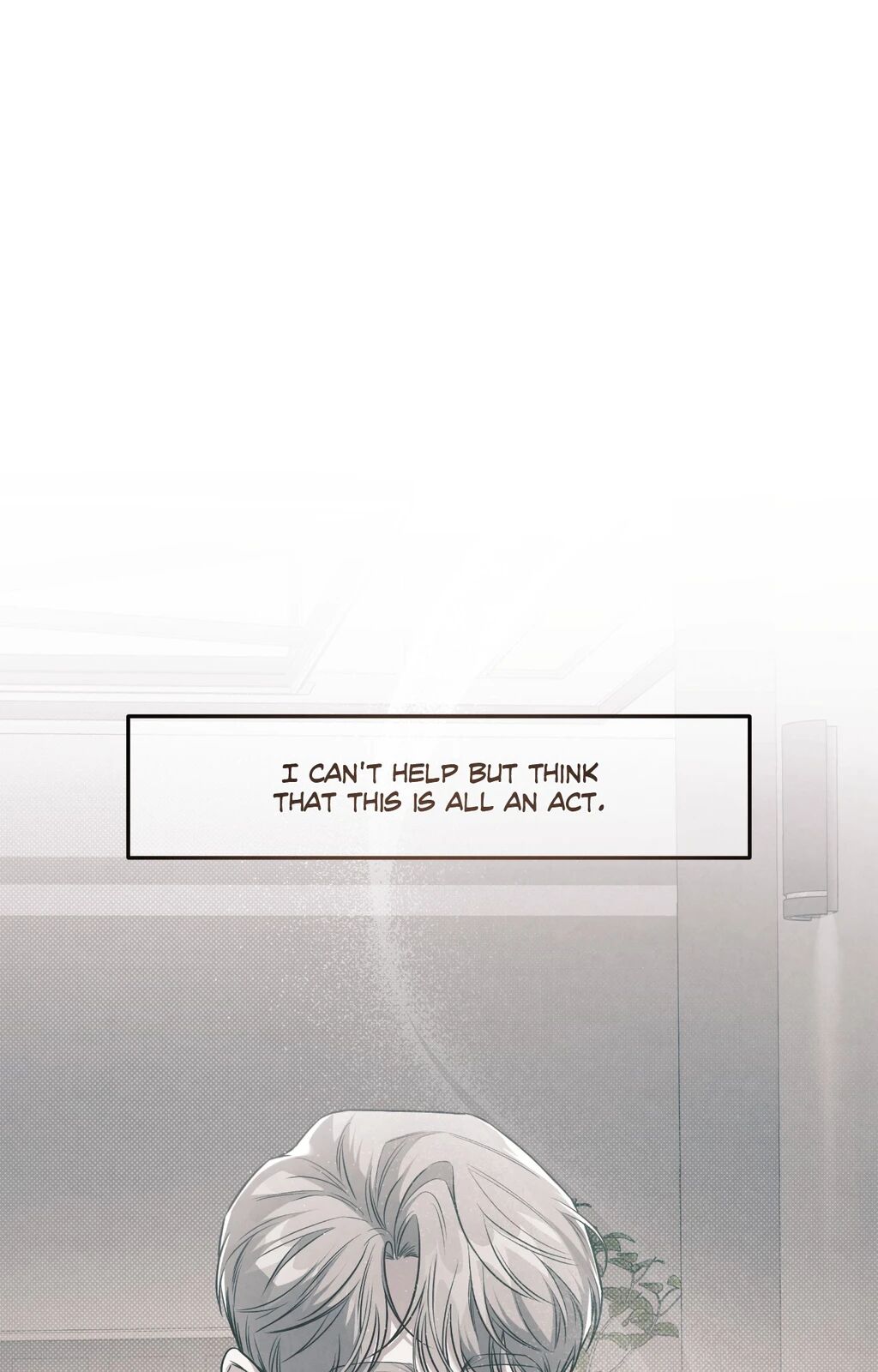 Between the Lines Chapter 69 page 54 - 
