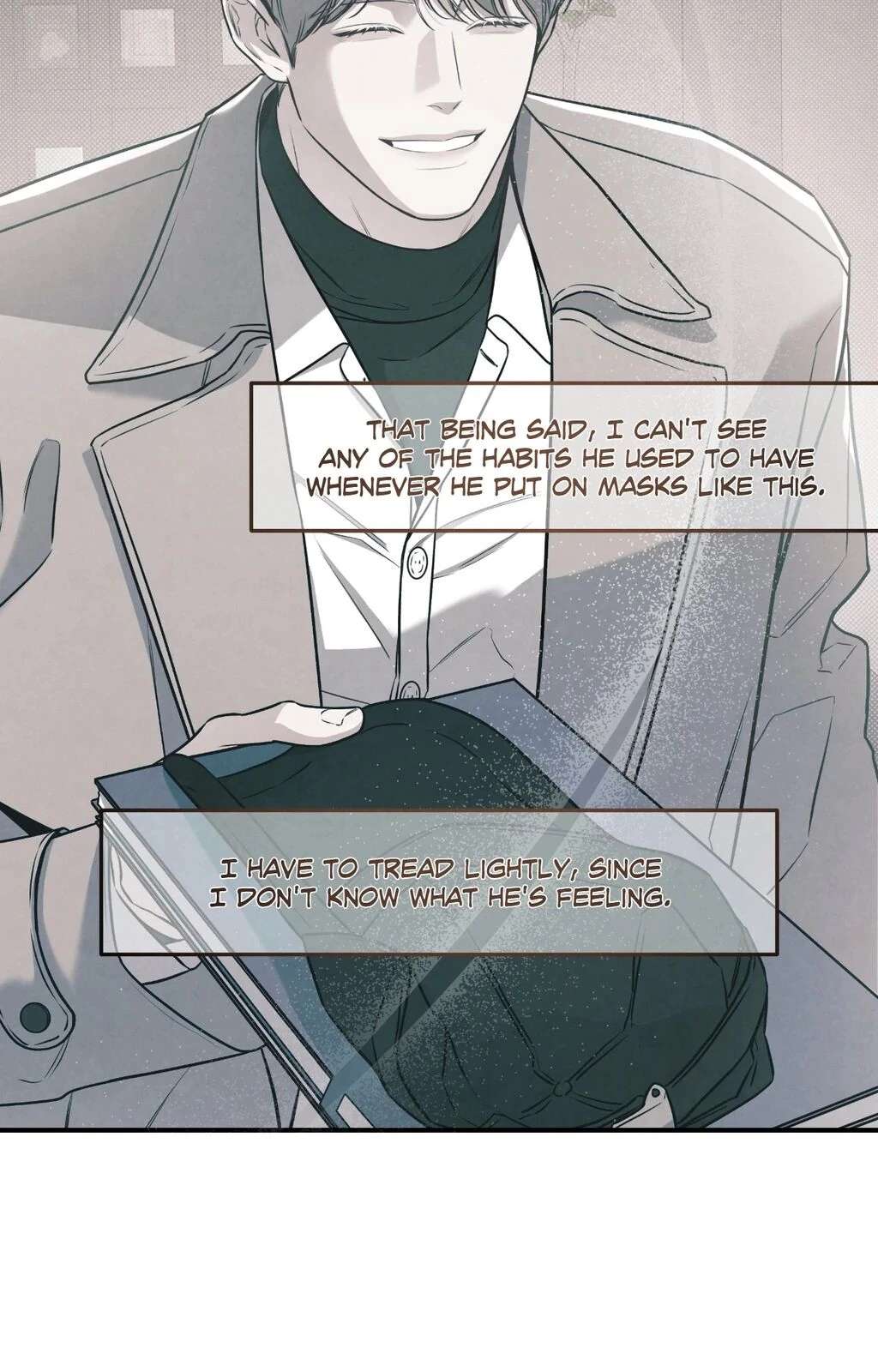 Between the Lines Chapter 69 page 55 - 