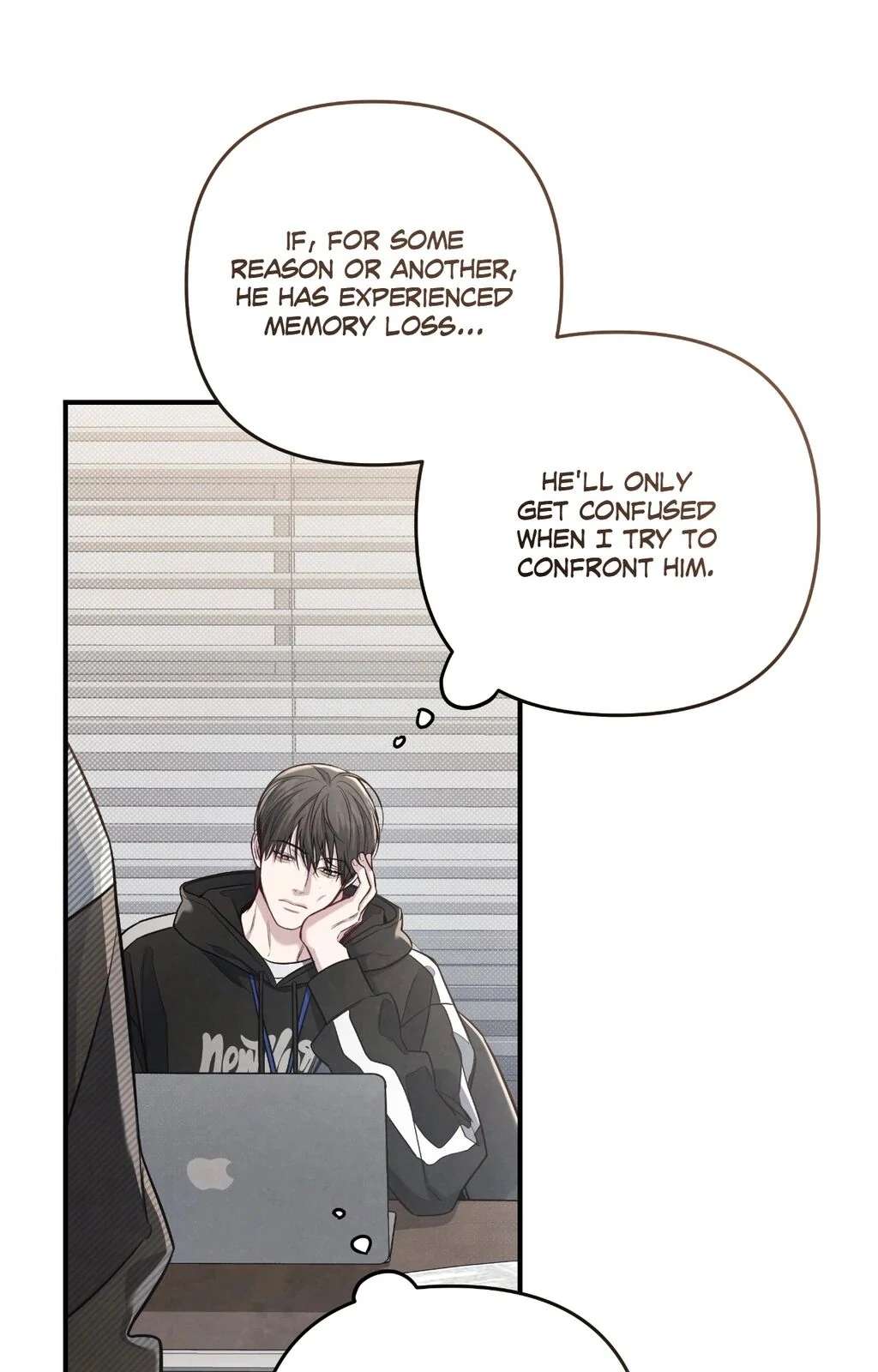 Between the Lines Chapter 69 page 56 - 