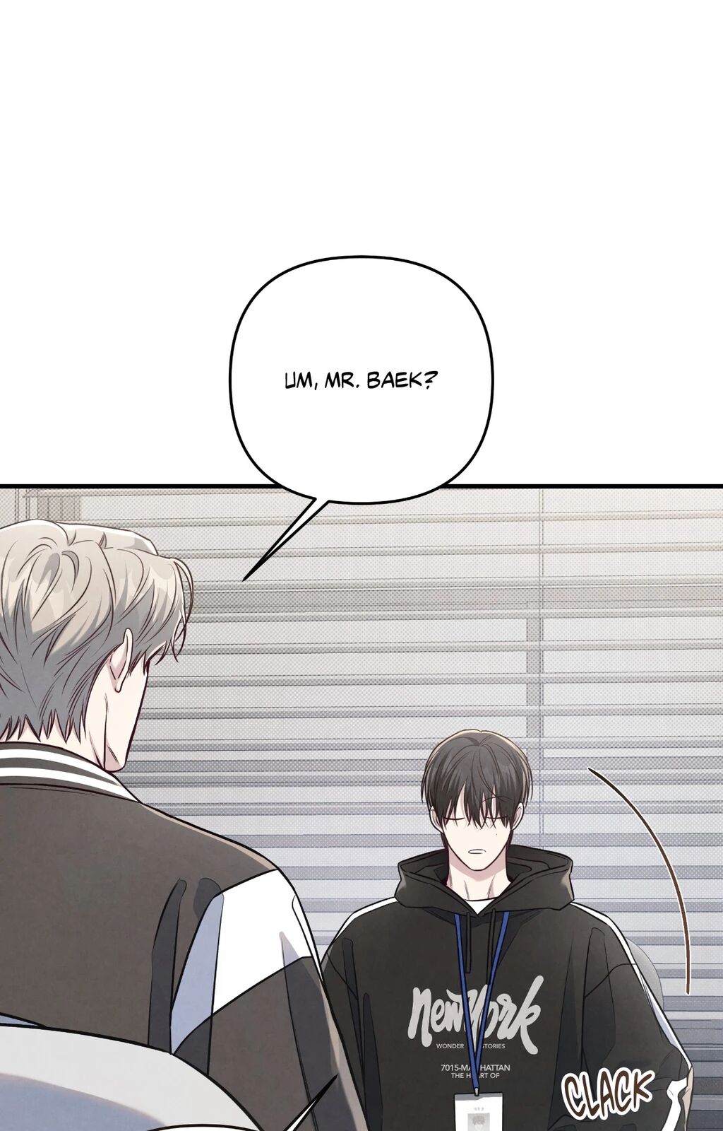 Between the Lines Chapter 69 page 59 - 
