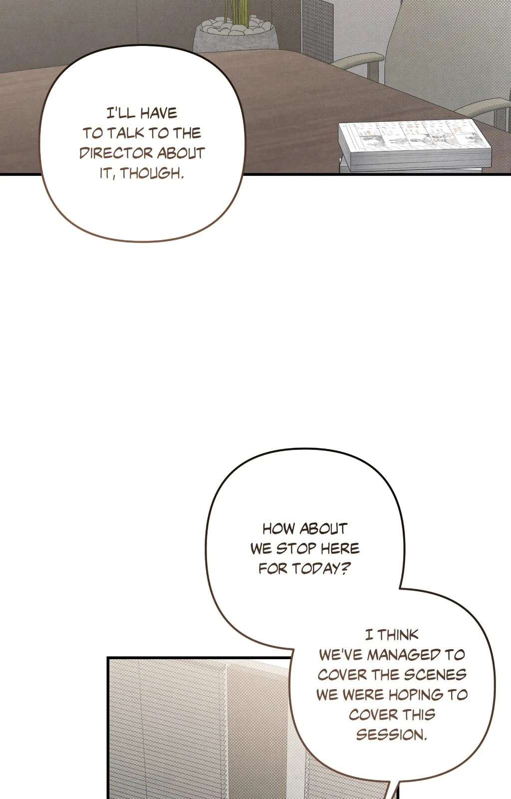Between the Lines Chapter 69 page 61 - 